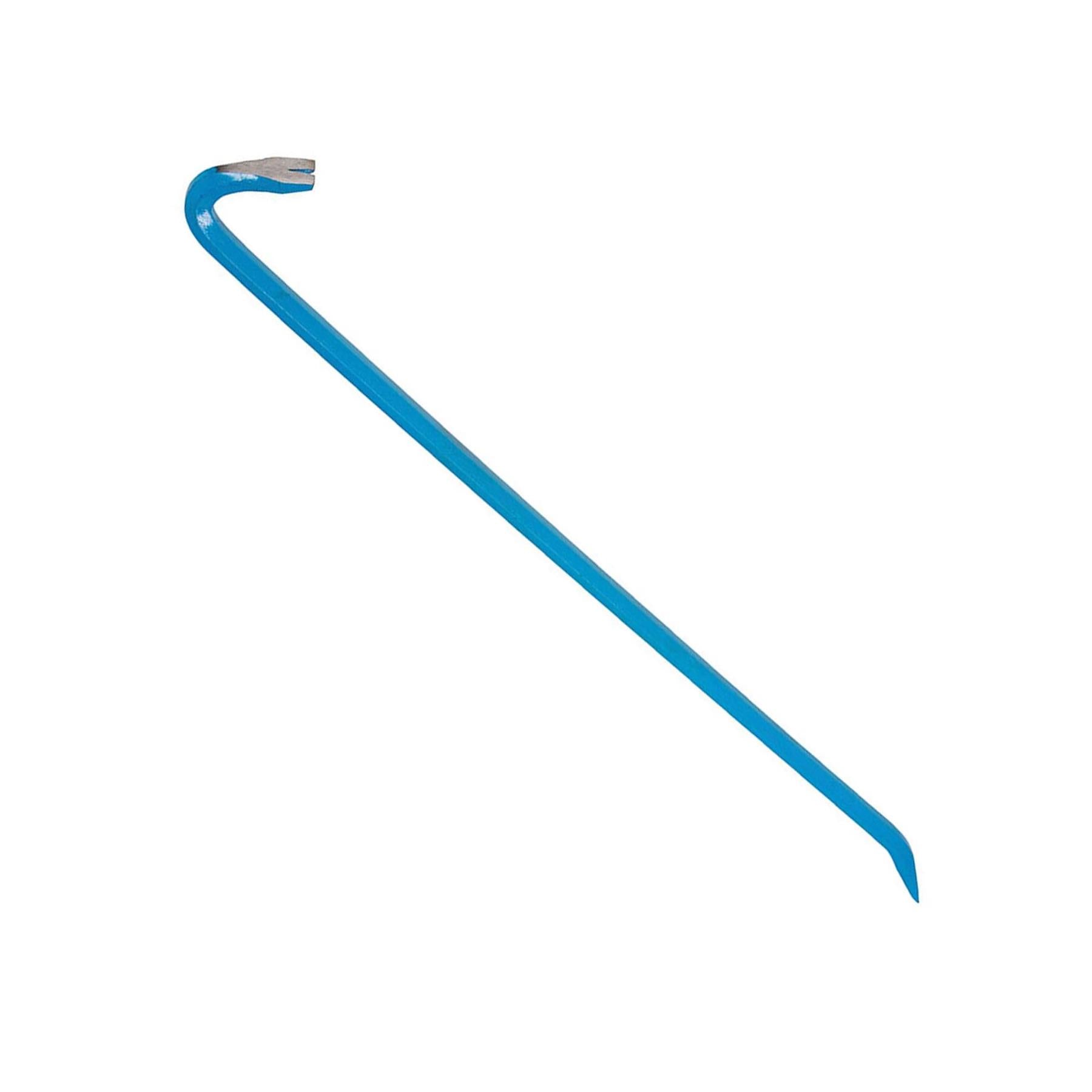 Wrecking Bar 900mm Nail Pry Bar Skirting Board Floorboard Crow Claw Chisel