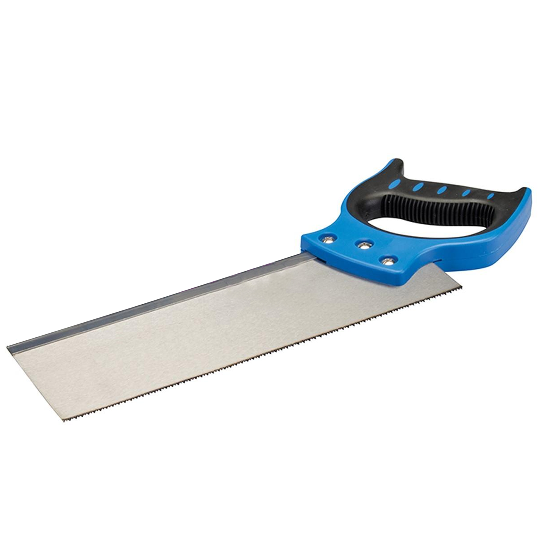 Expert Mitre Box & Saw 300 X 90mm With Maximum Capacity 90mm Wide X 50mm Deep