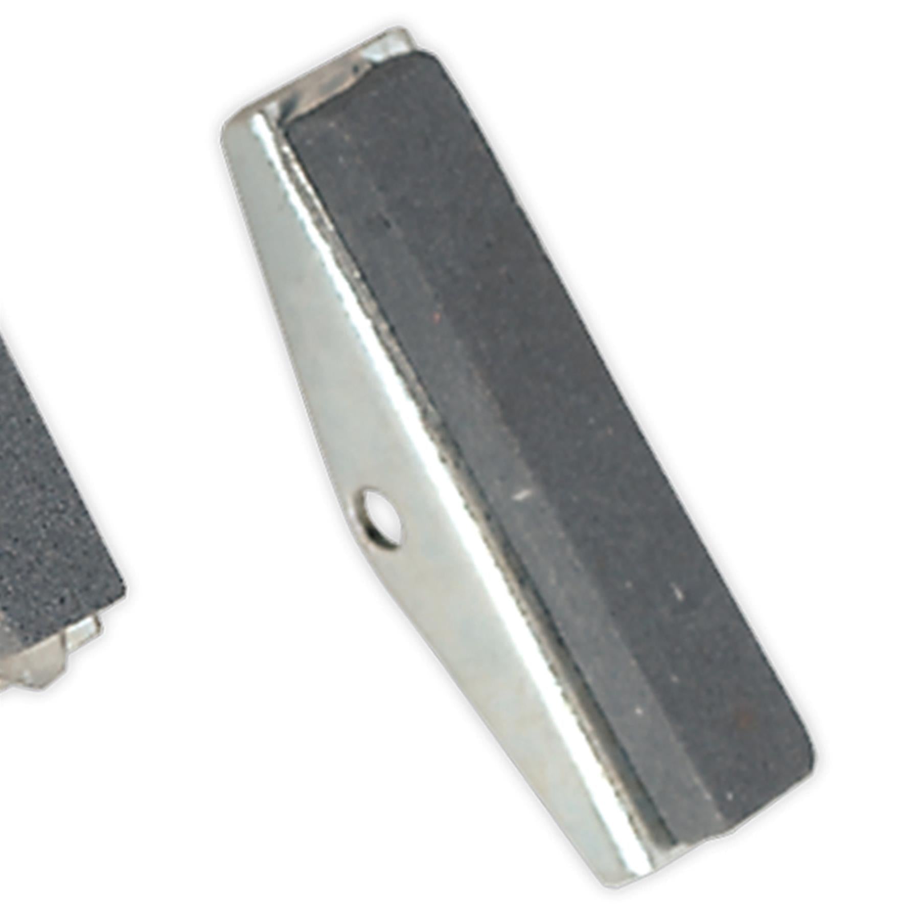 Sealey Cylinder Hone Stone Set 3 x 1-1/8" Fine Braking Cylinder Hones