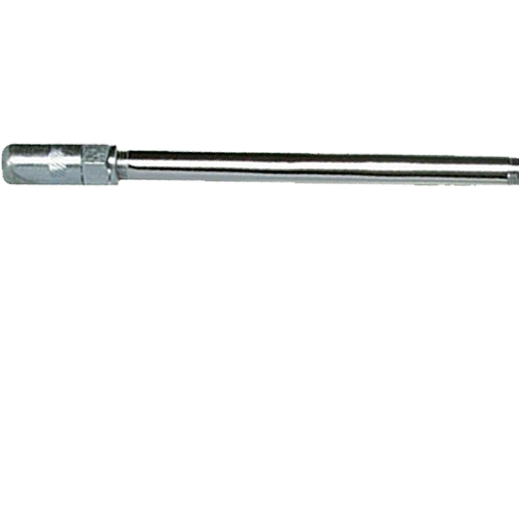 Grease Gun Trigger Action - 500cc Accepts Standard 400G Grease Cartridges