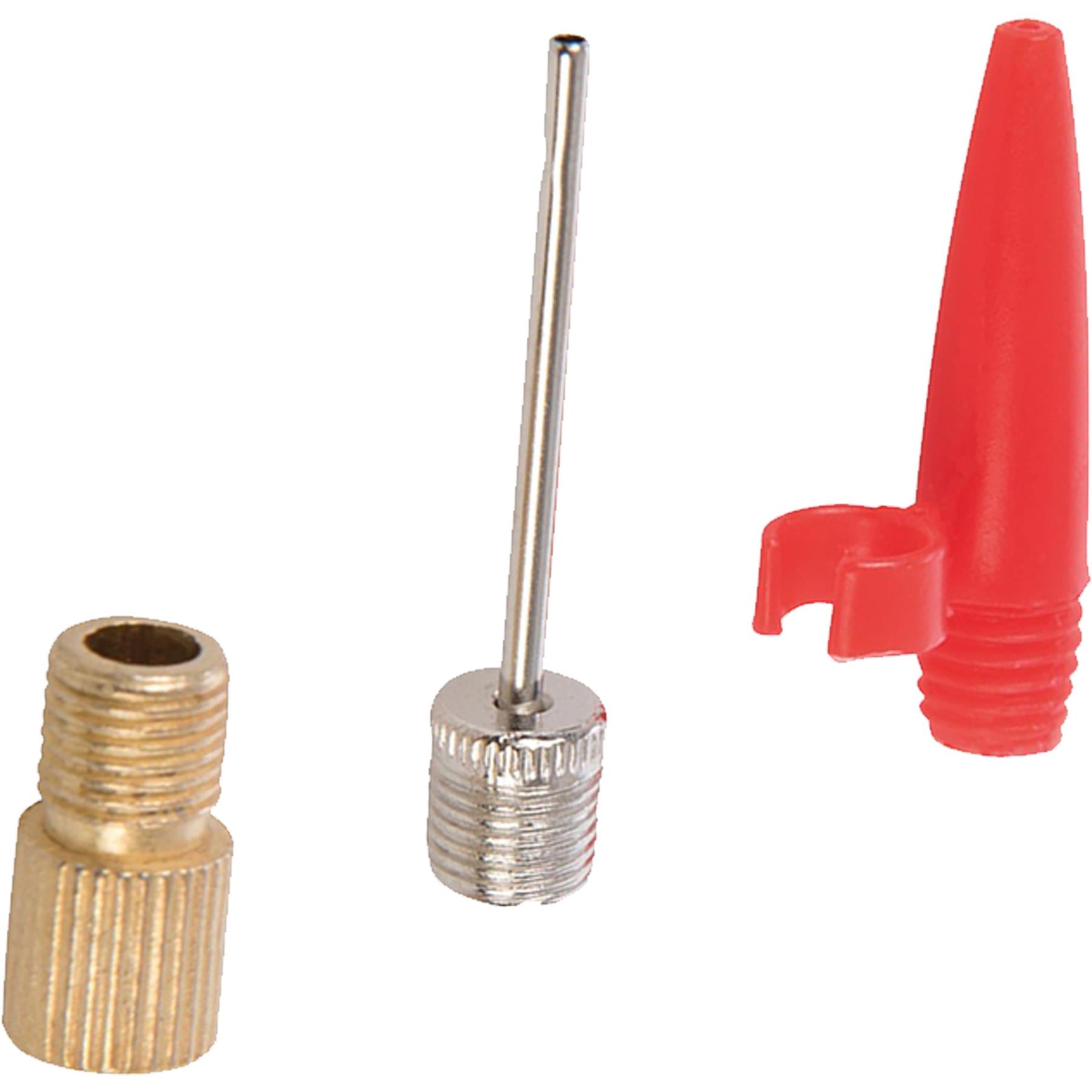 Foot Pump Single Barrel 280cc Per Stroke Metal Valve 550mm Braided Hose