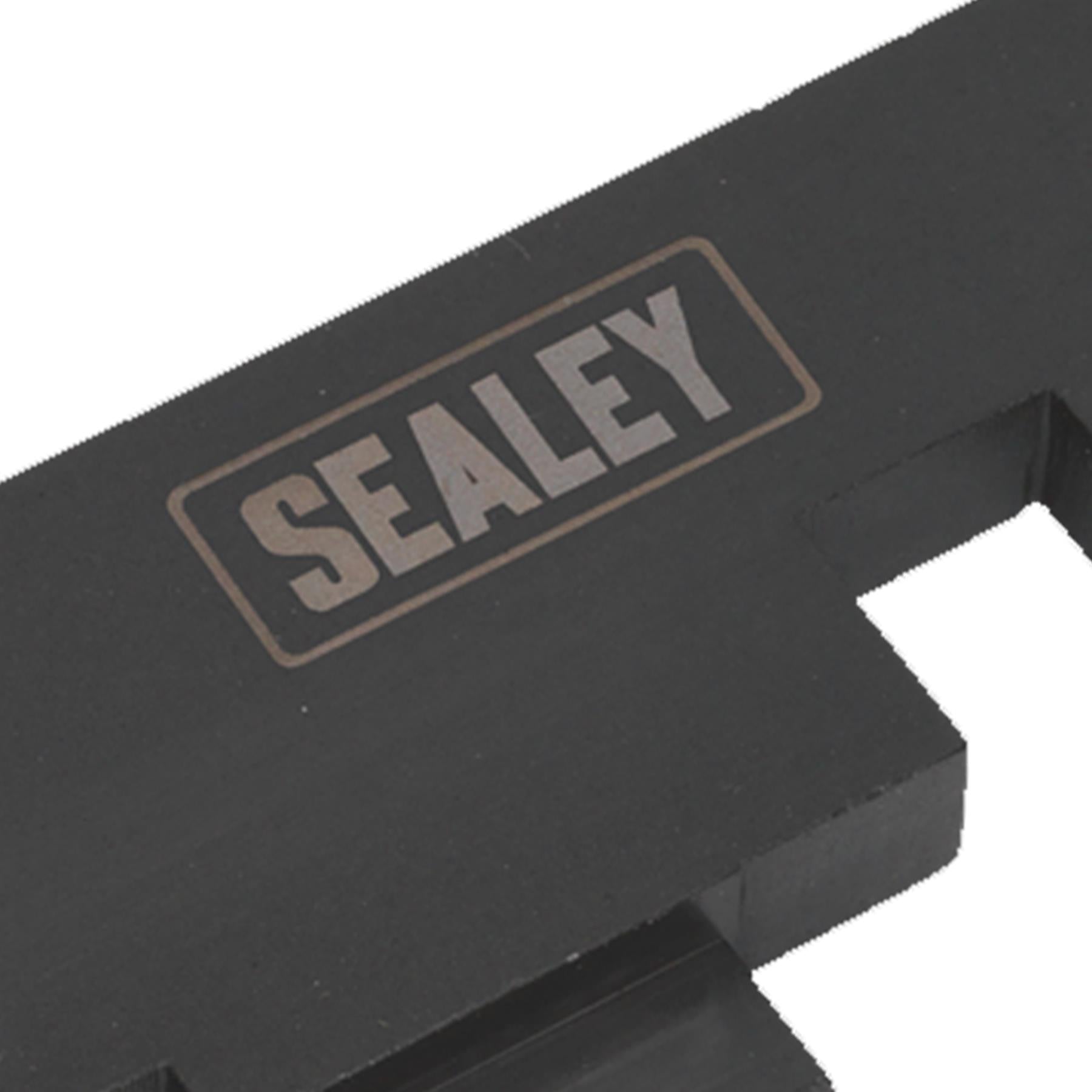 Sealey Camshaft Locking Tool-Ford, Volvo 1.6 Ecoboost - Belt Drive