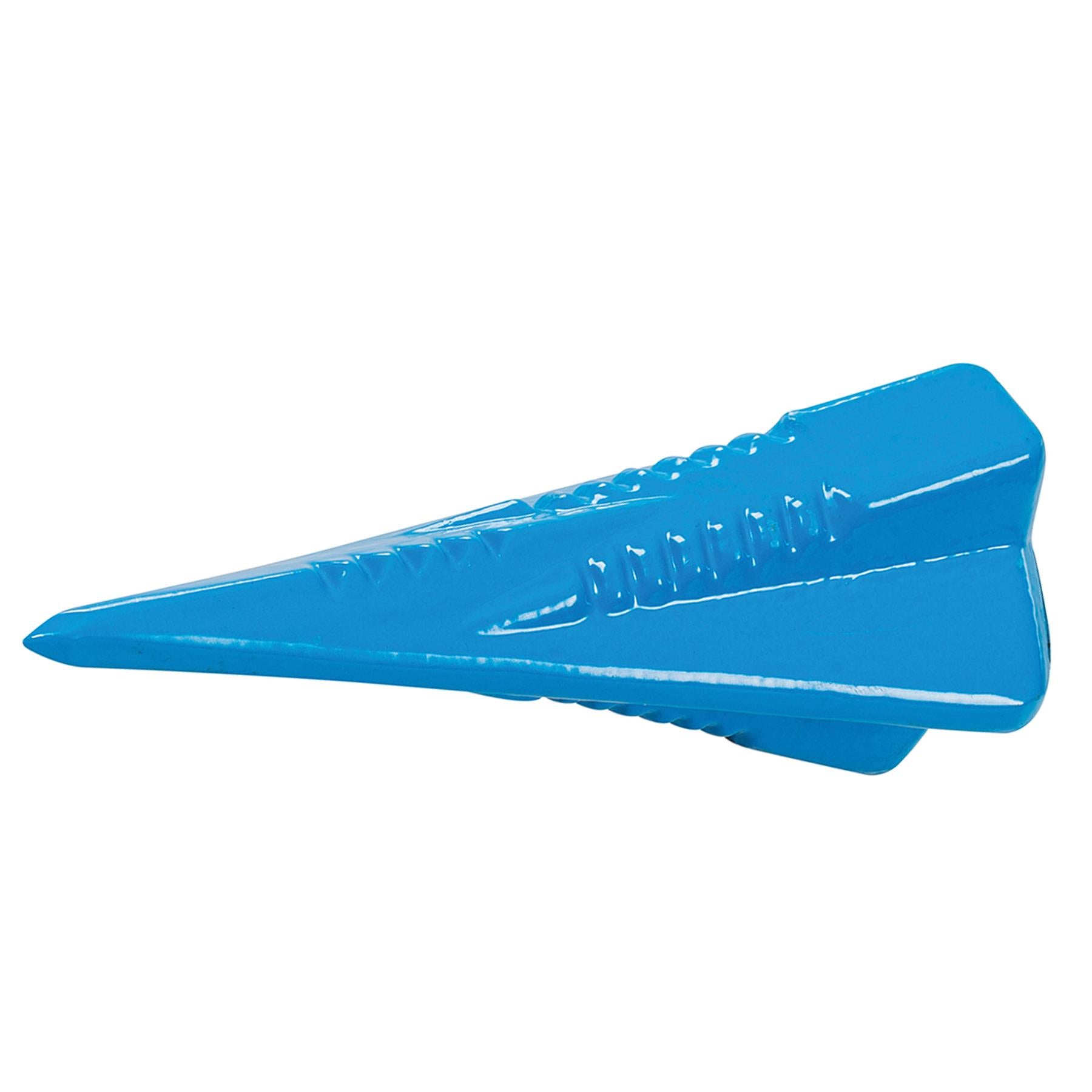 Log Bomb - 165mm Wood Splitting Splitter Hammer Wedge Timber Axe Diamond Shaped