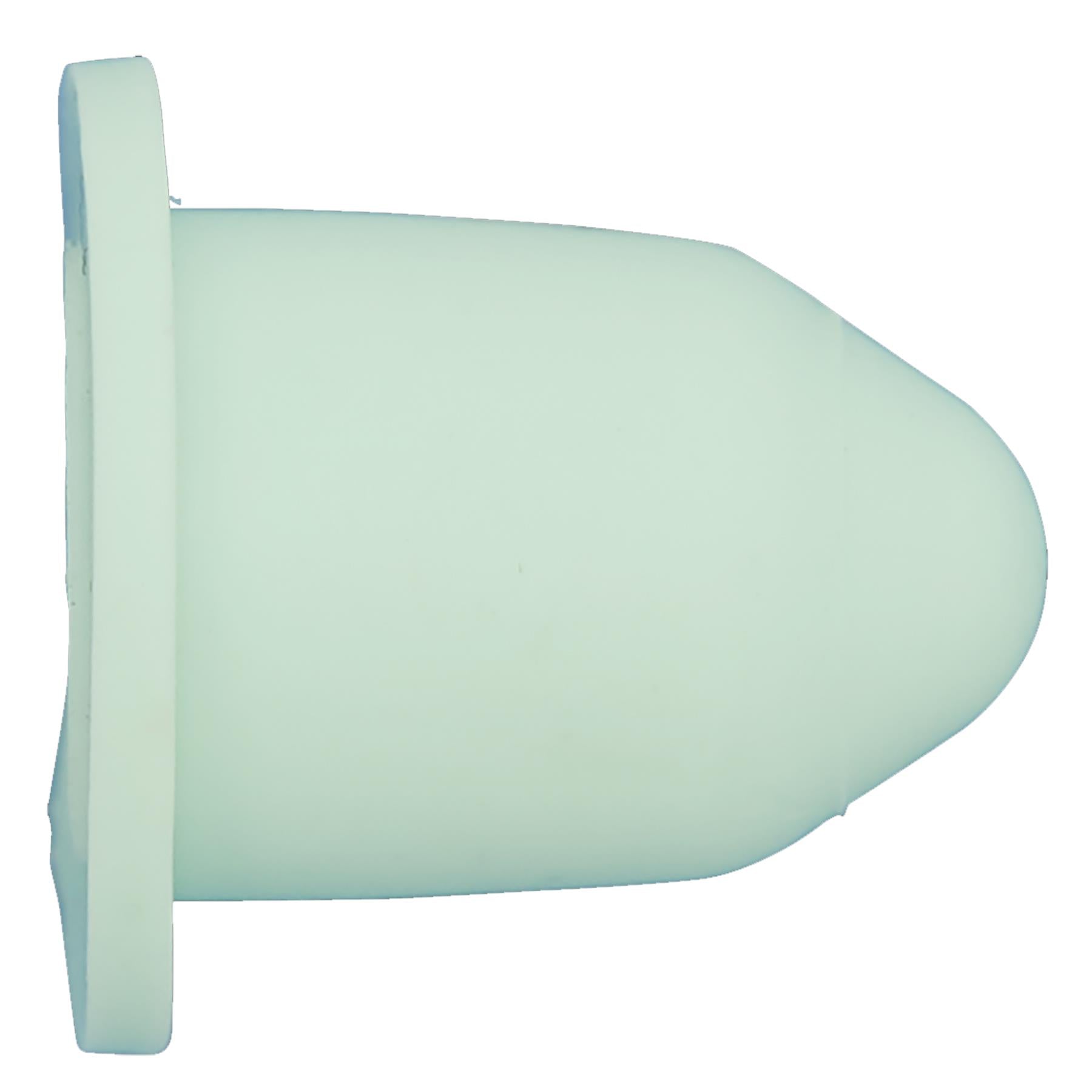 Sealey Moulding Clip, 13mm x 12mm, Peugeot - Pack of 20