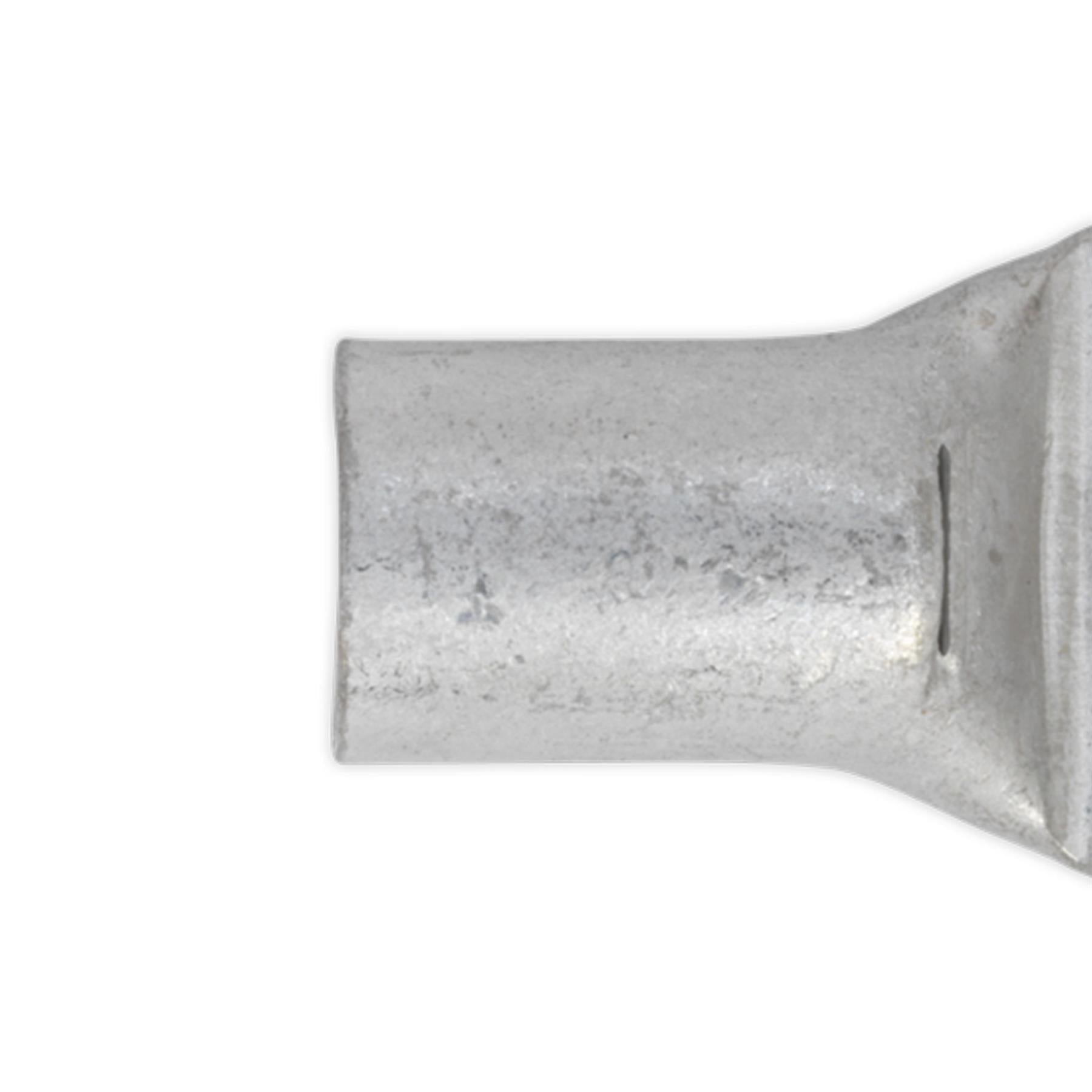 Copper Lug Terminal 50mm² x 8mm Pack of 10. Sealey