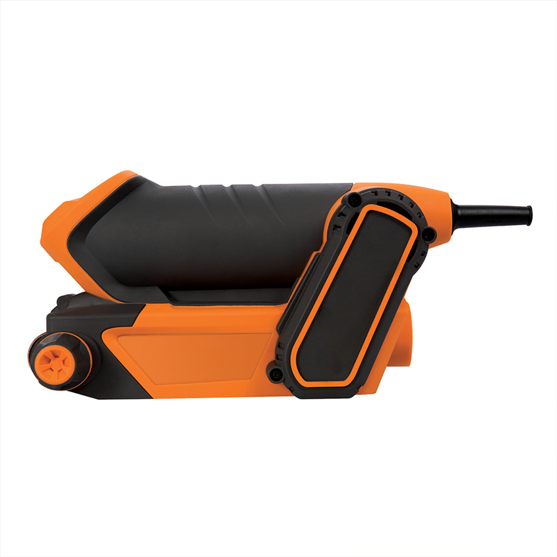 Triton 450w Compact Palm Belt Sander Lightweight 64mm X 406mm Sanding 3 Belts