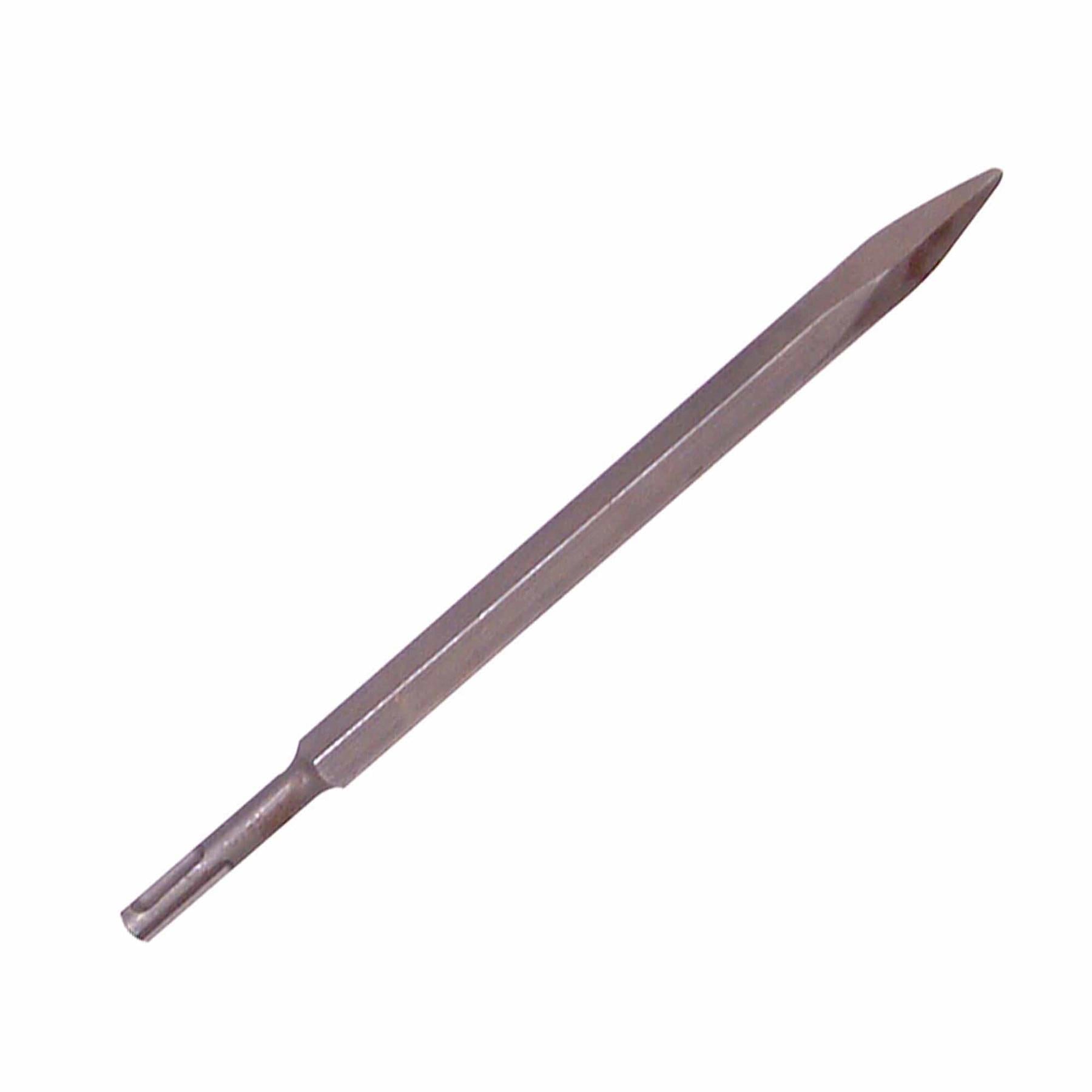 3Pce SDS Plus Hex Chisel Set 15mm Hand Tool Drilling Power Quality Kit