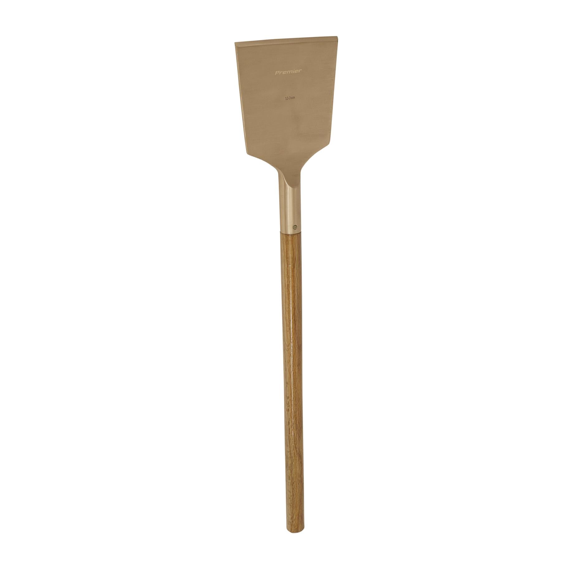 Sealey Scraper Long Handle 150 x 765mm - Non-Sparking Beryllium Copper