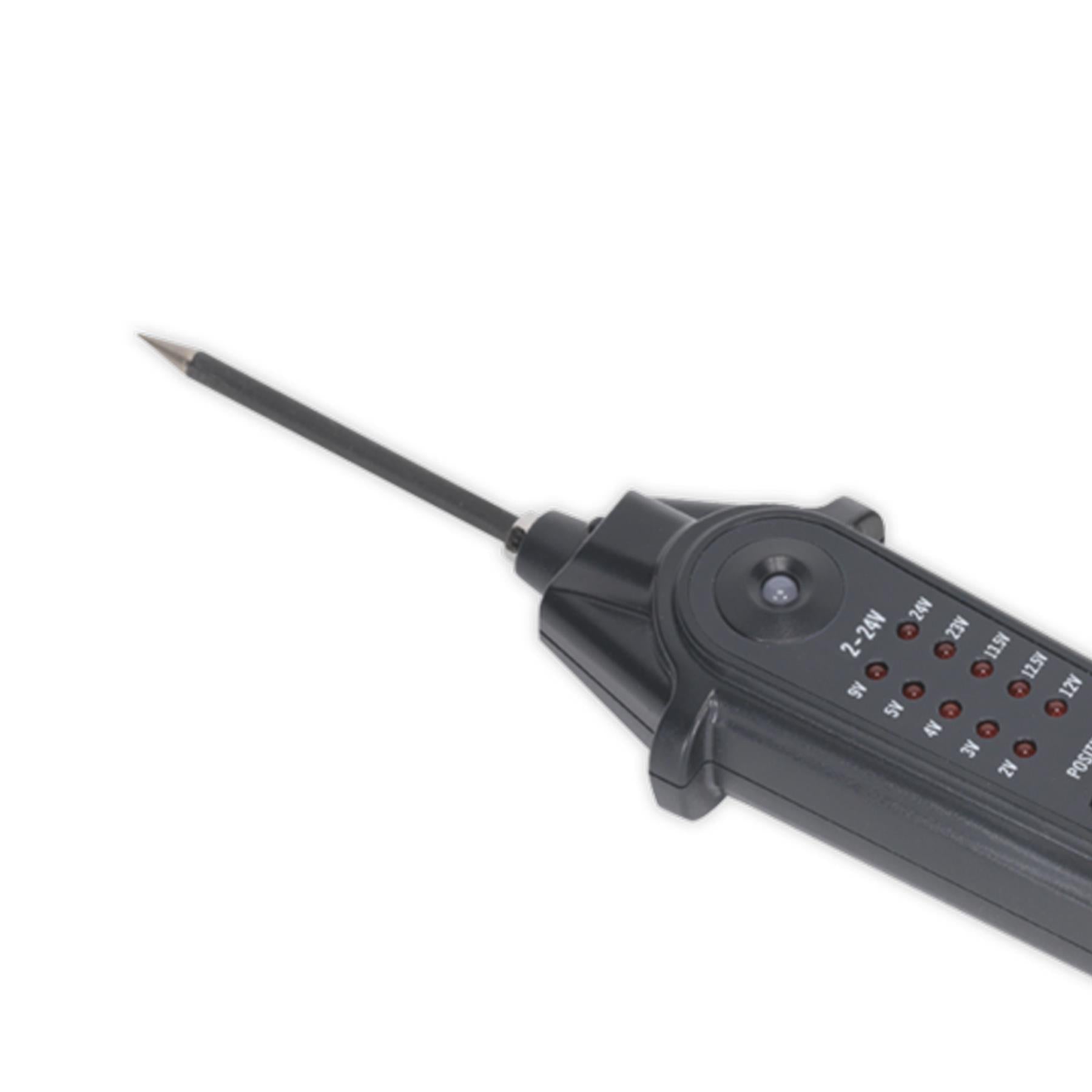 Sealey Automotive Test Probe