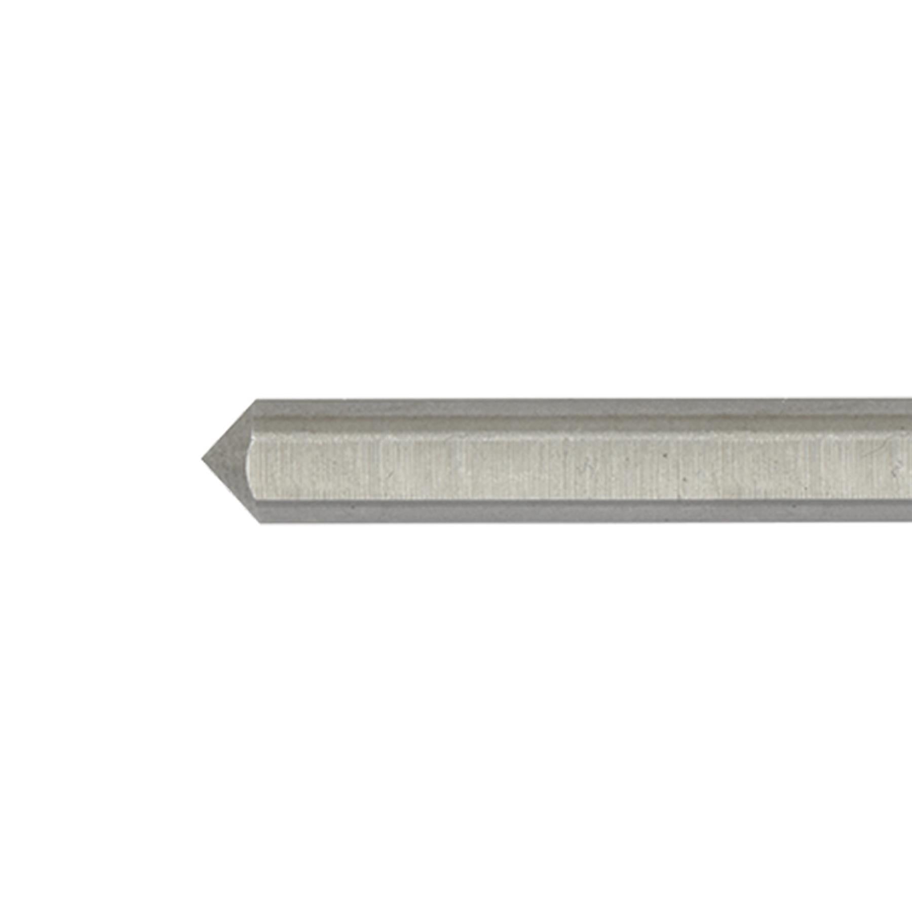 Sealey Rotabor Pilot Rod 13-35mm Only WRBLP