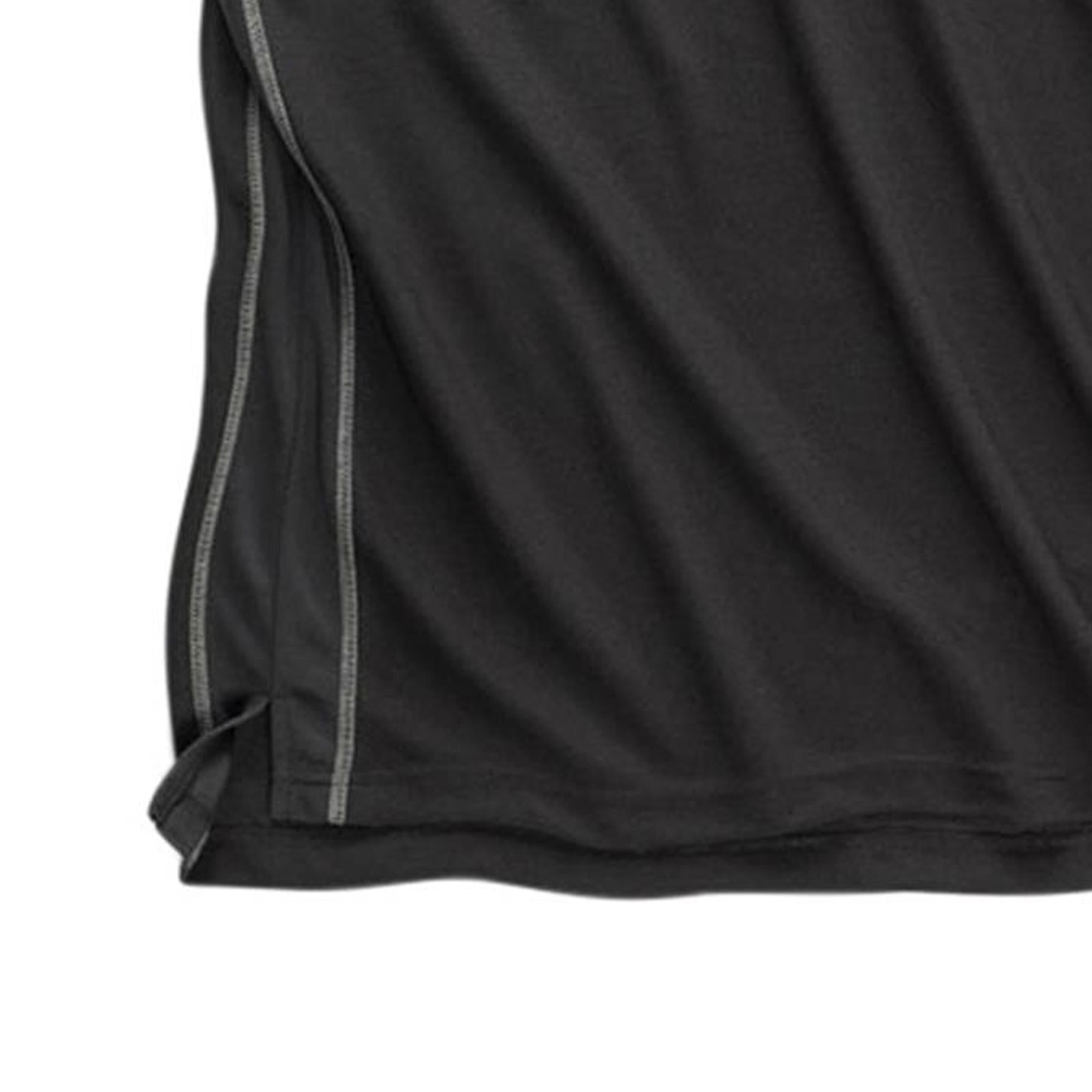 Scruffs Trade Active Polo Shirt Graphite (Size: M) Men's Work T-Shirt