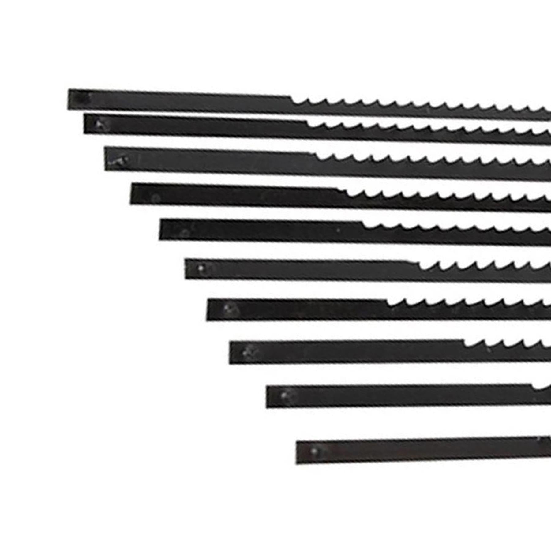 10 Each 10, 14, 21 And 24 Tpi