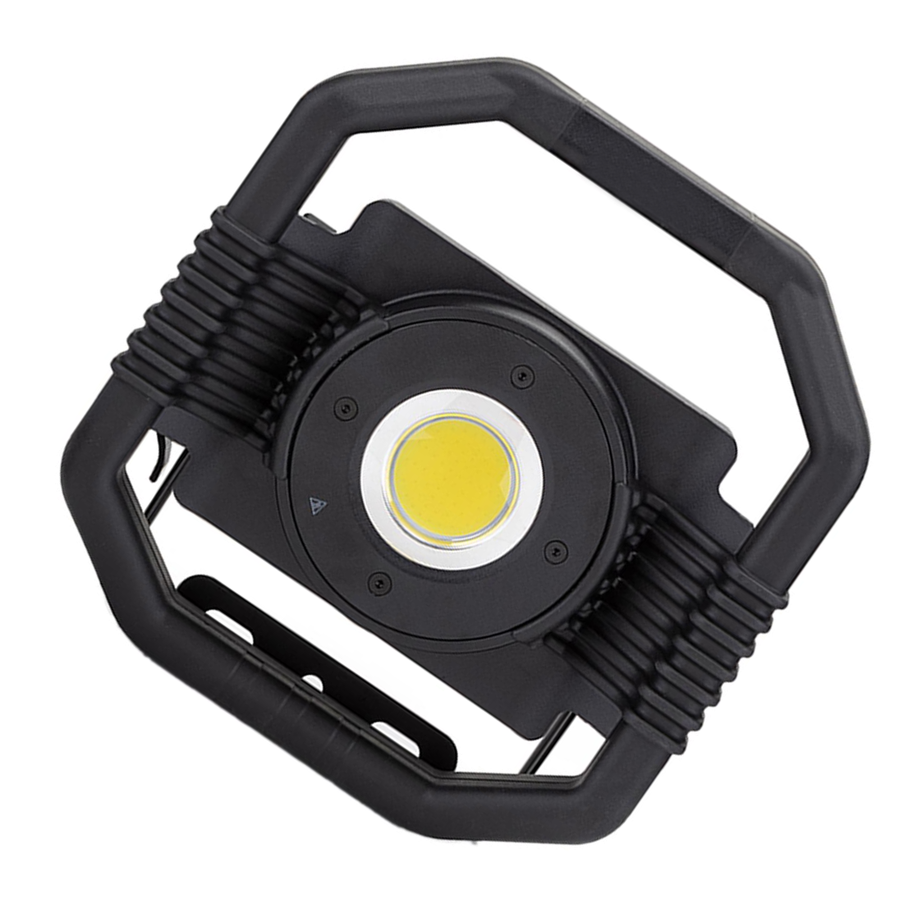 Defender MC3000 Hybrid 2-in-1 Worklight Rehargeable & 230V