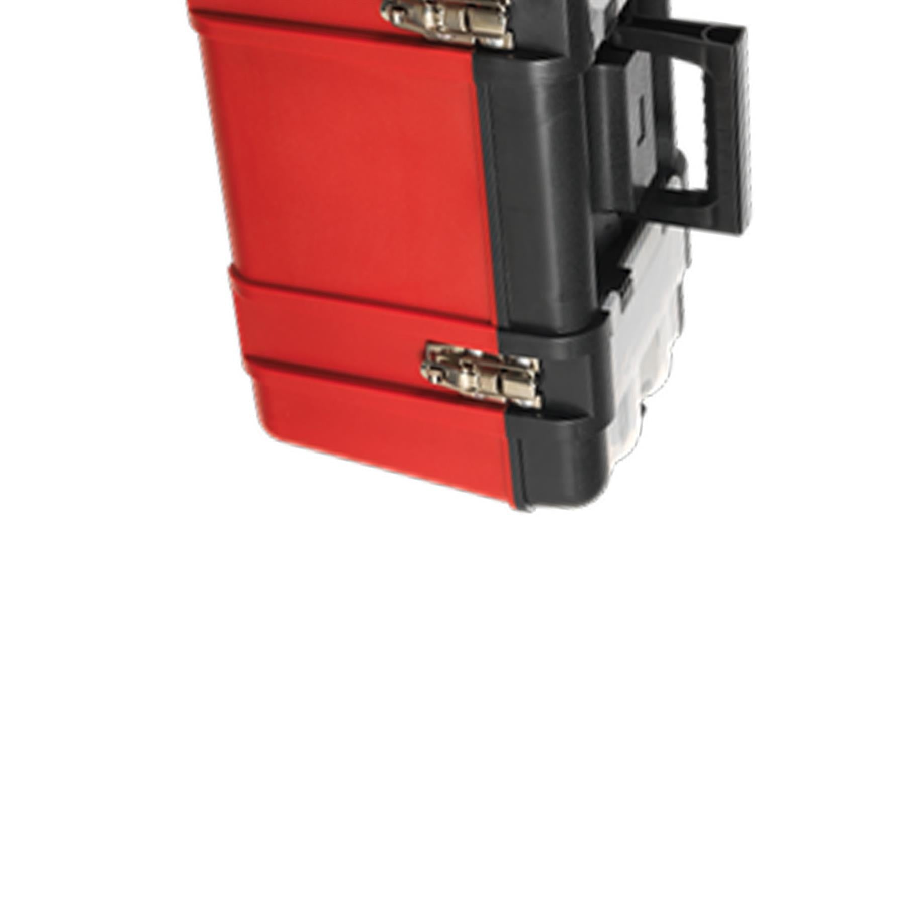 Sealey Toolbox 495mm with Tote Tray