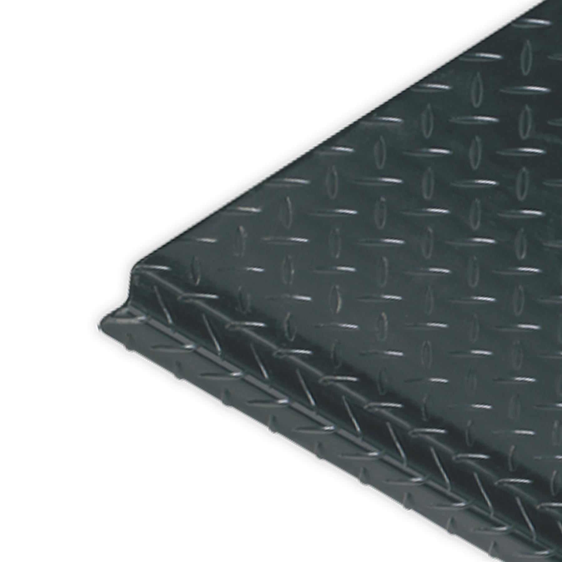 Sealey Adjustable Height Ramp for Barrel Bunds & Kerbs