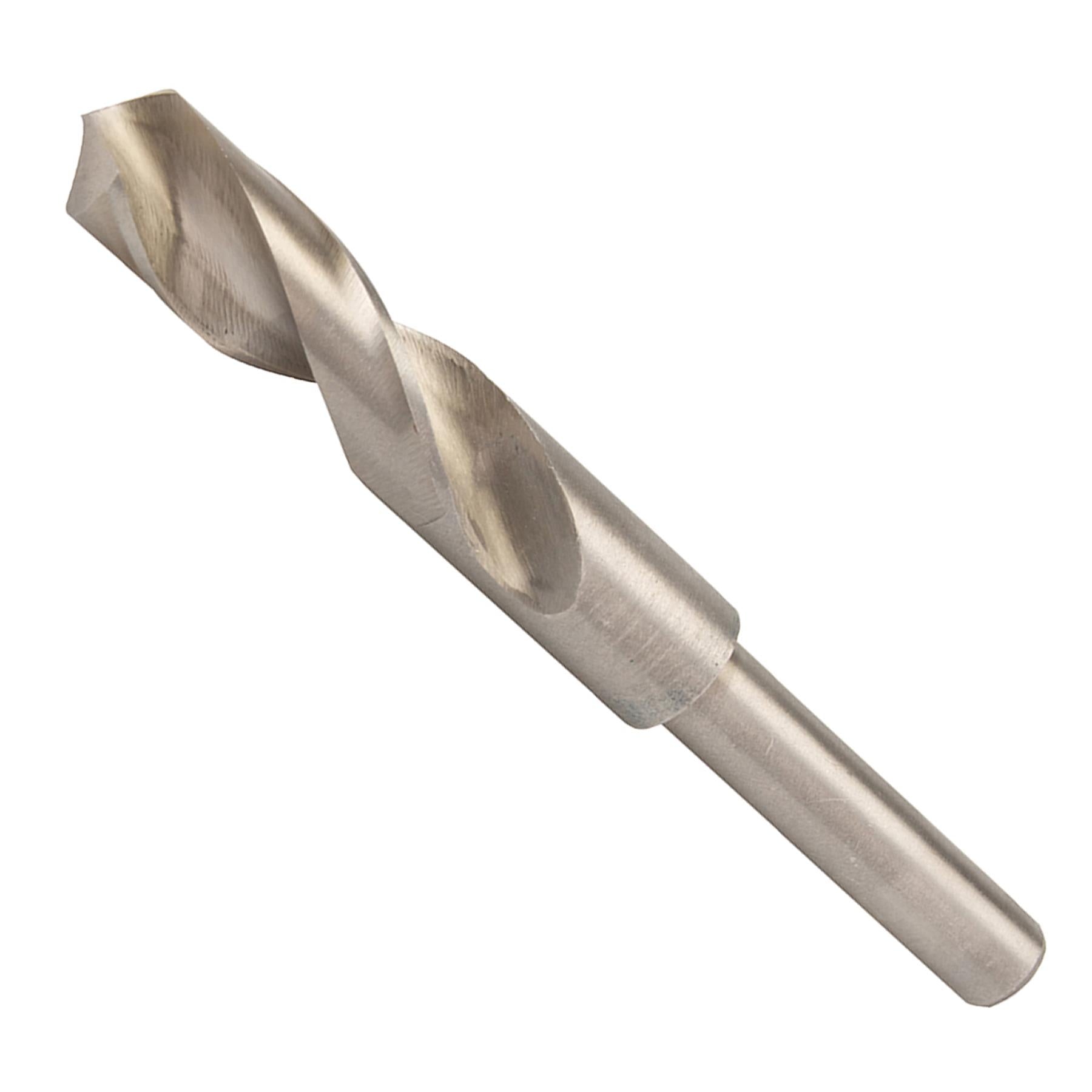 Hss Blacksmiths Drill Bit 18mm Steel Plastic Wood Aluminium Brand New