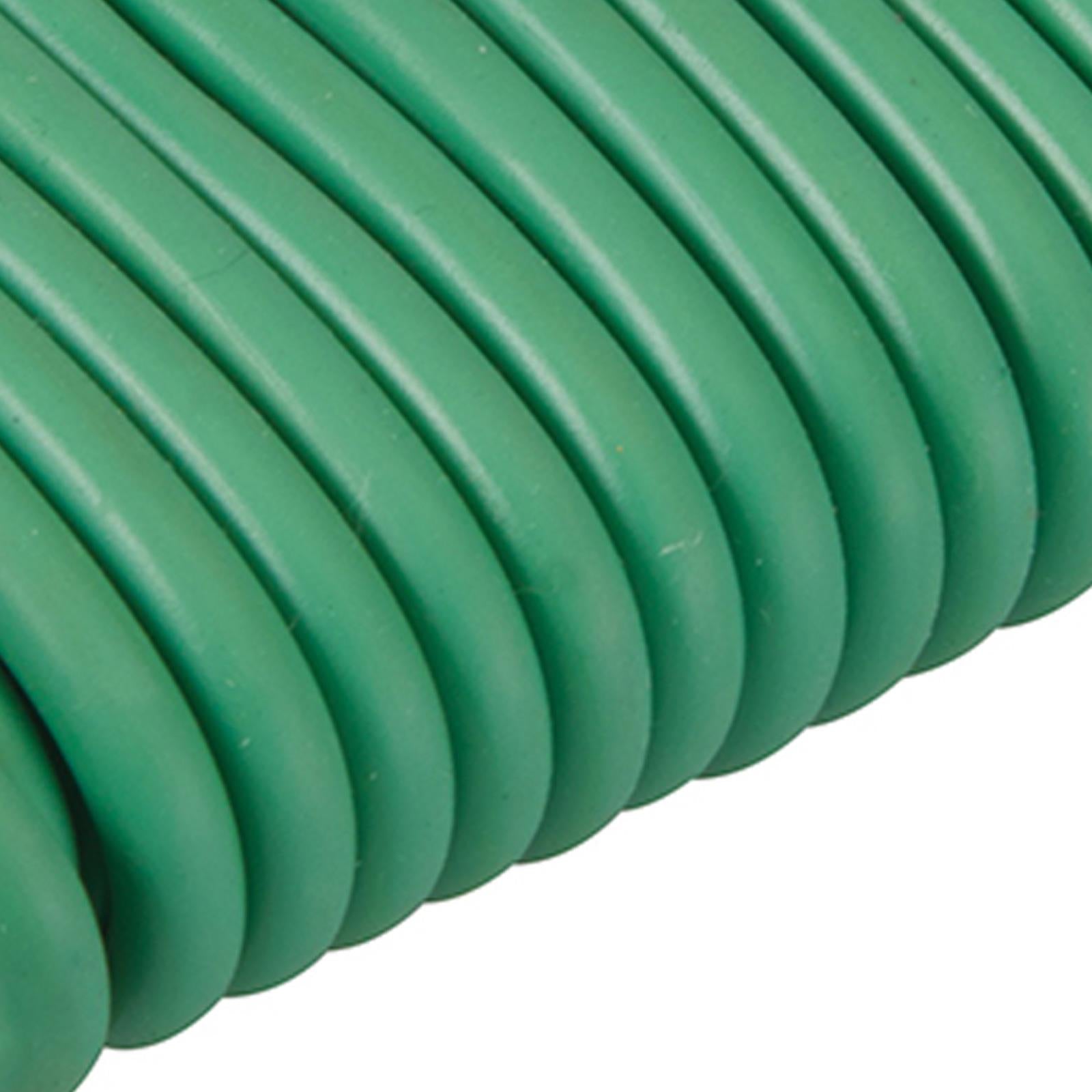 Twisty Ties 4.8mm X 5M Gardening Fully Reusable Coated Wire Frost-Resistant
