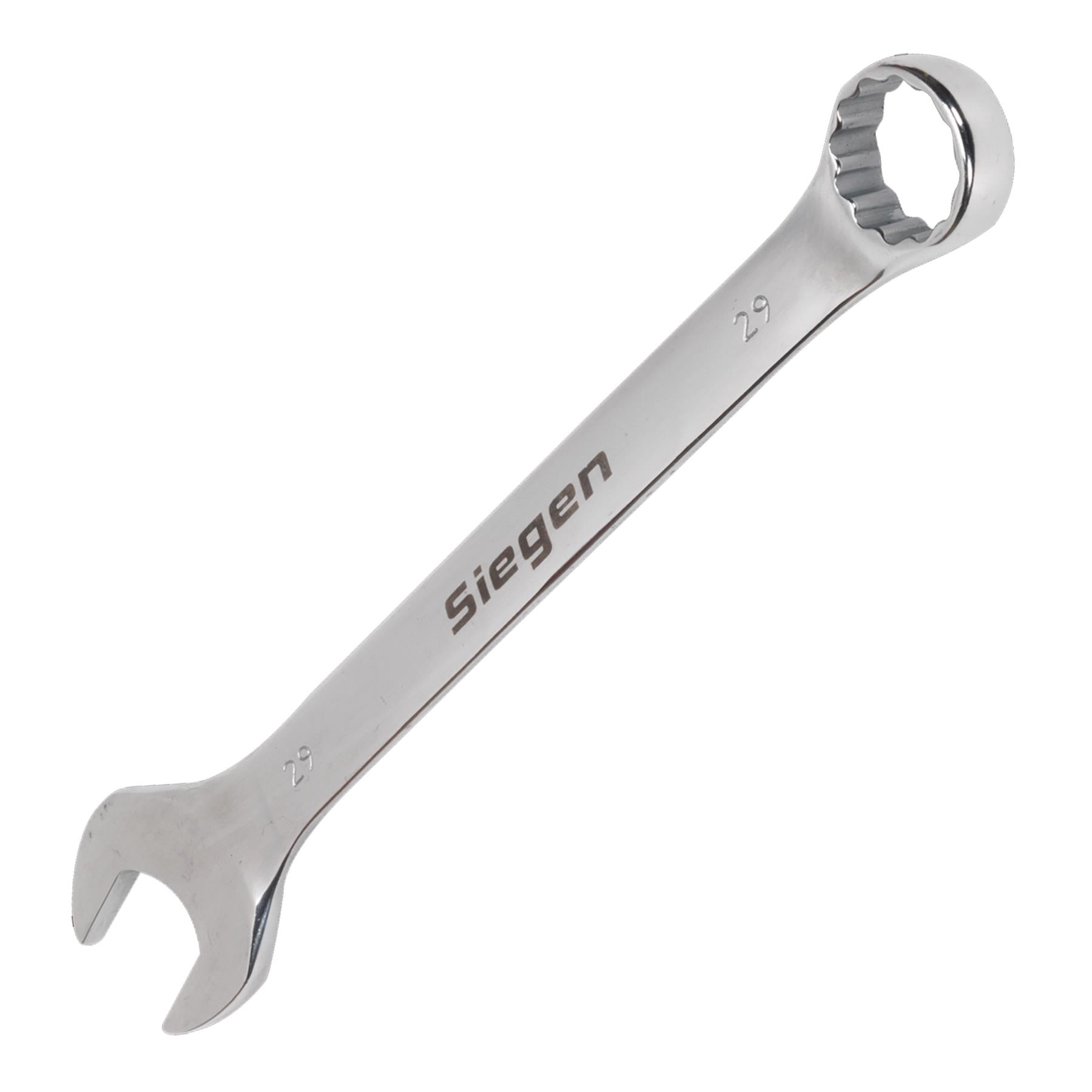 Sealey Combination Spanner 29mm