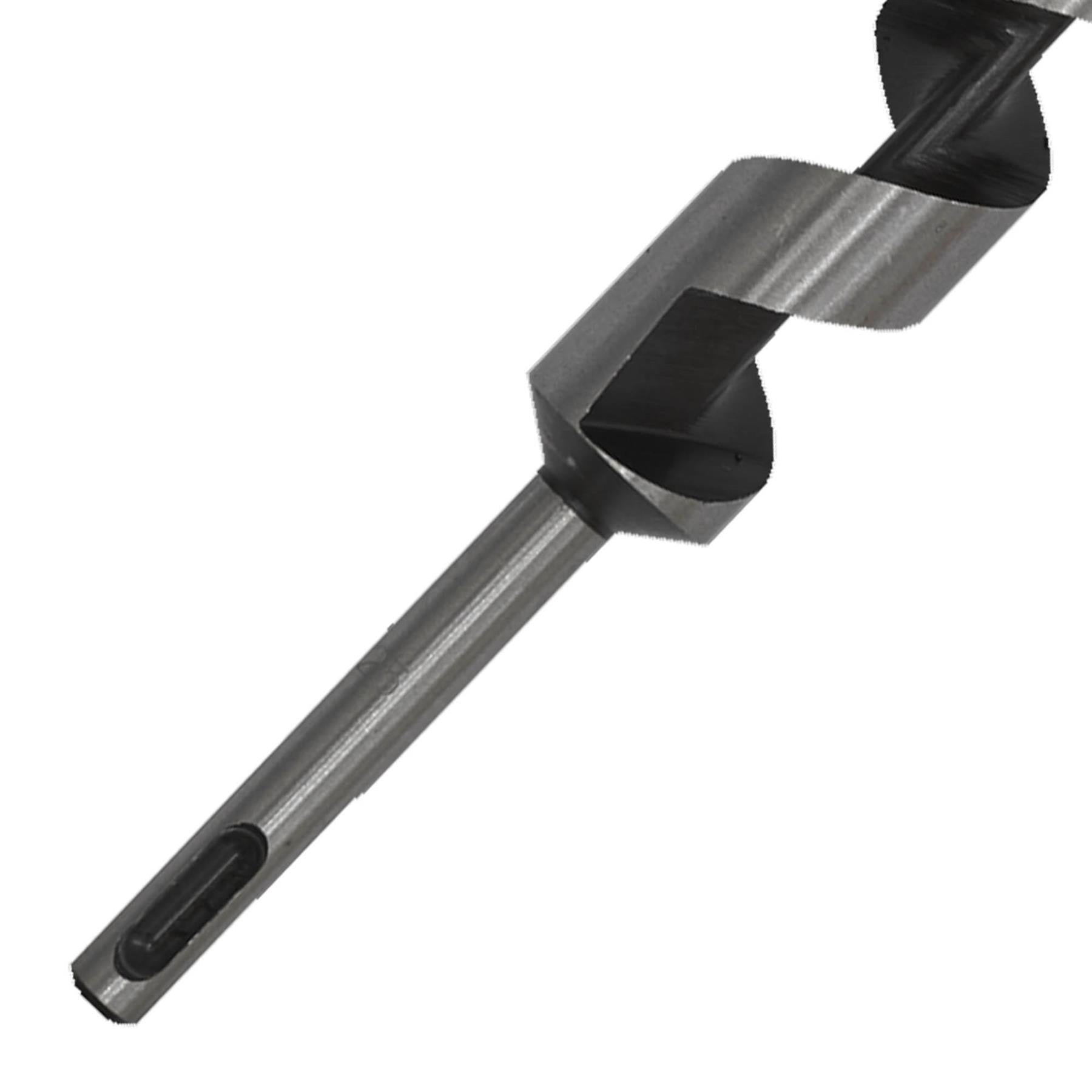 Sealey SDS Plus Auger Wood Drill �25 x 235mm