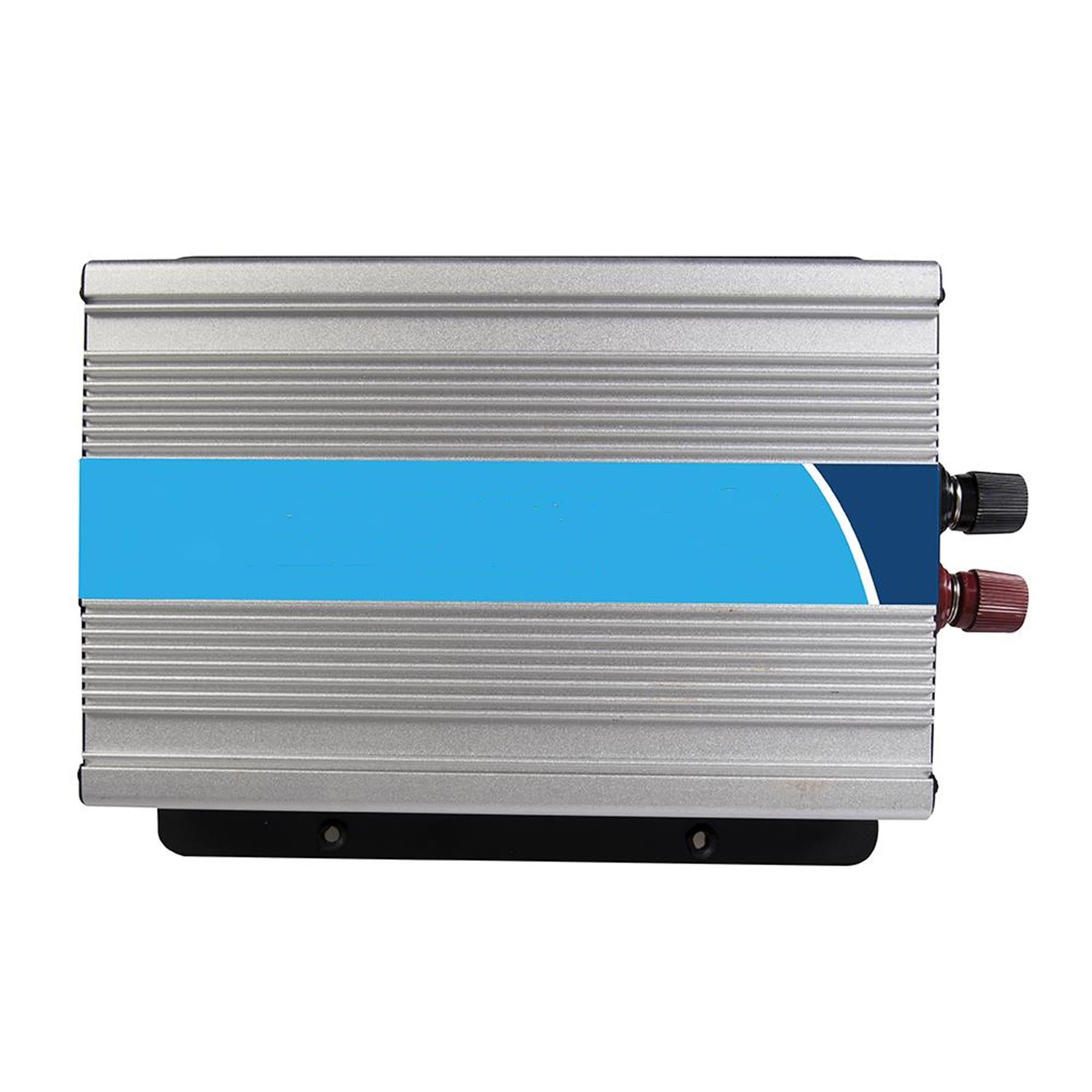 12V Inverter - 1000W (2 X 500W) Converts 12V Power Supplies To A 230V Ac