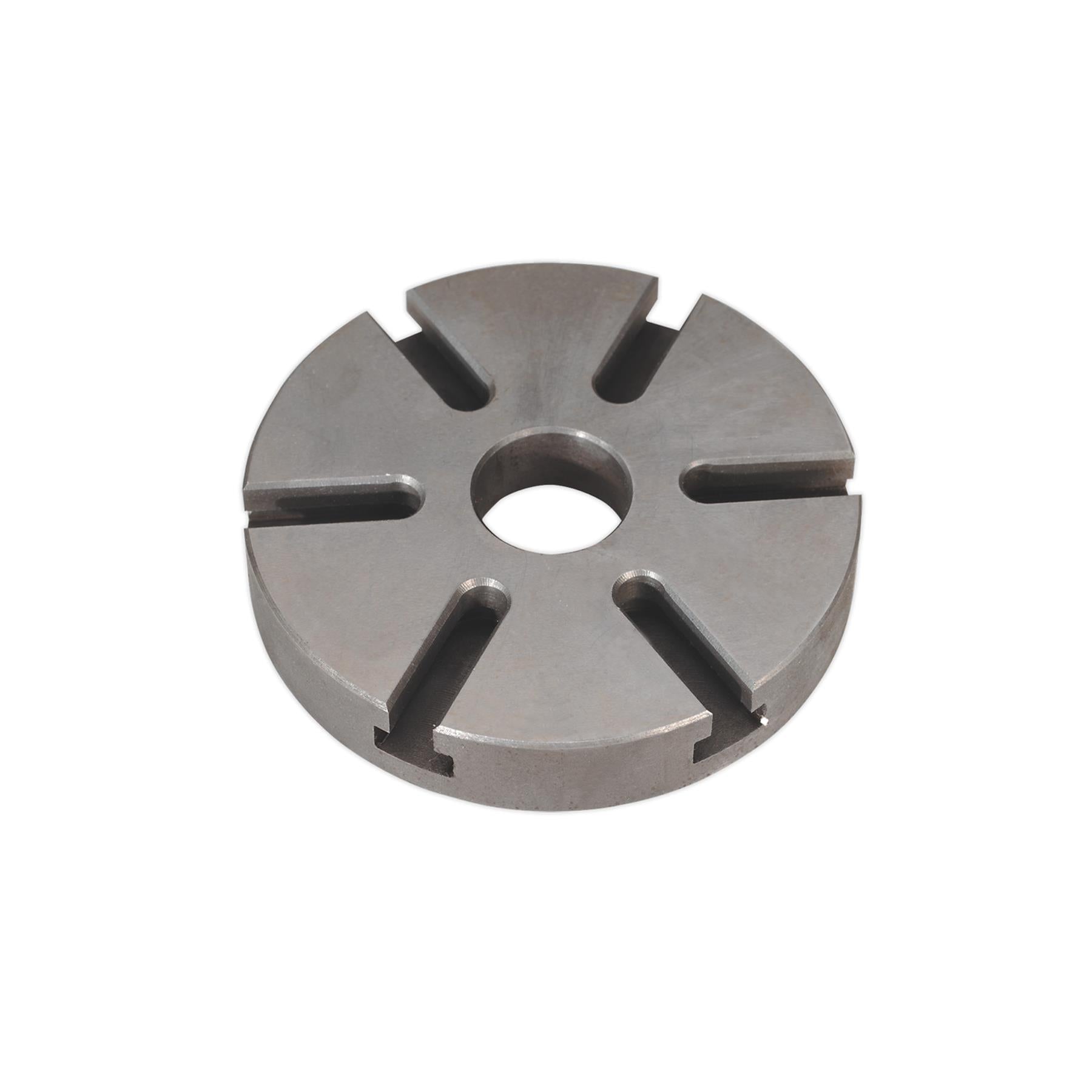 Sealey Face Plate 160mm High Quality Accessories SM27FP