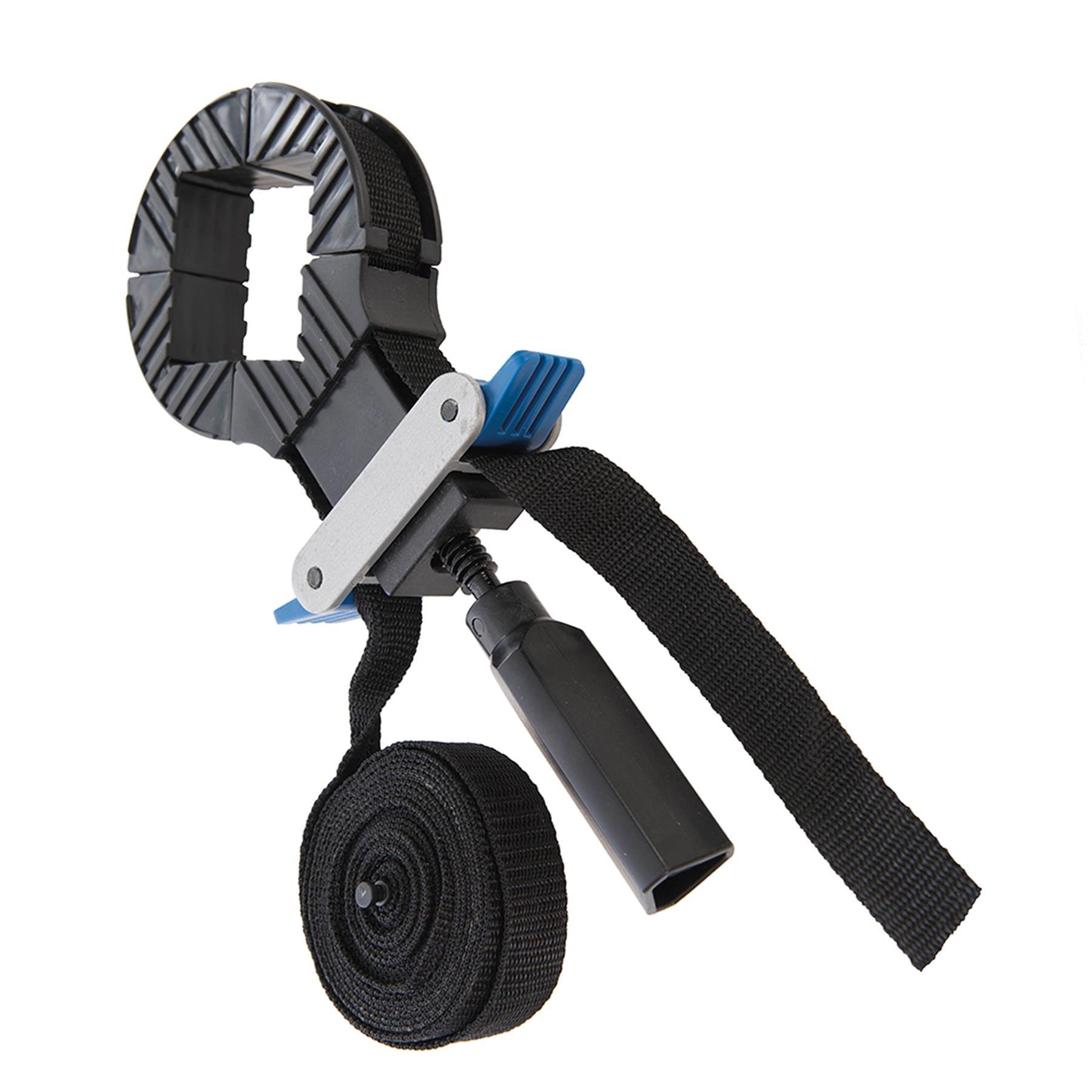 Band Strap Clamp Rapid 4 Jaws For Picture Frames & Drawers Woodwork