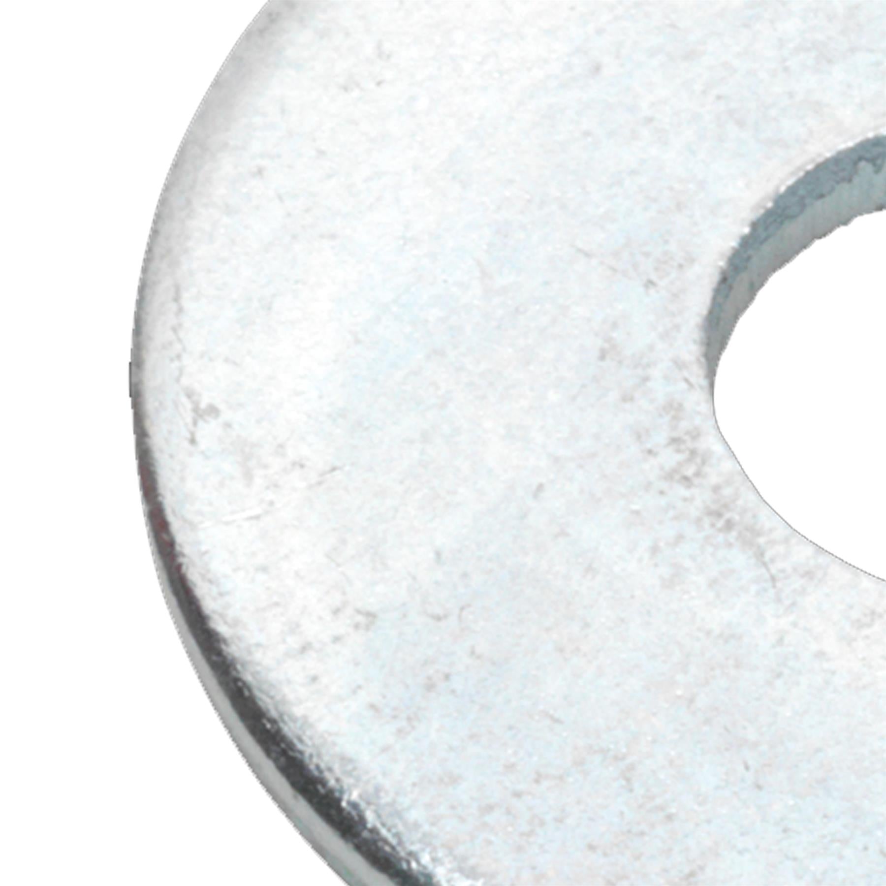 Sealey Repair Washer M6 x 19mm Zinc Plated Pack of 100