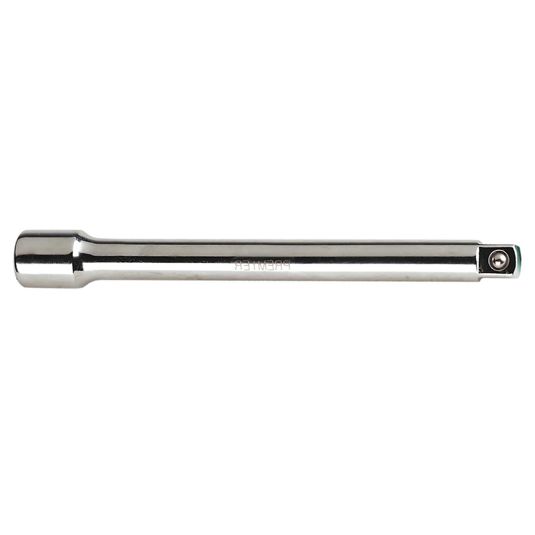 Sealey Extension Bar 200mm 1/2"Sq Drive