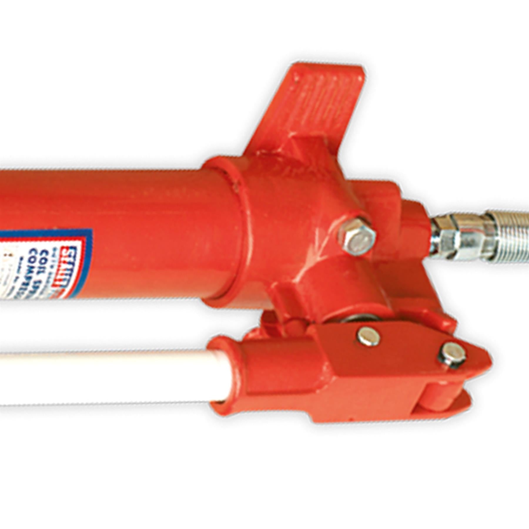 Sealey Hydraulic Coil Spring Compressor 1000kg