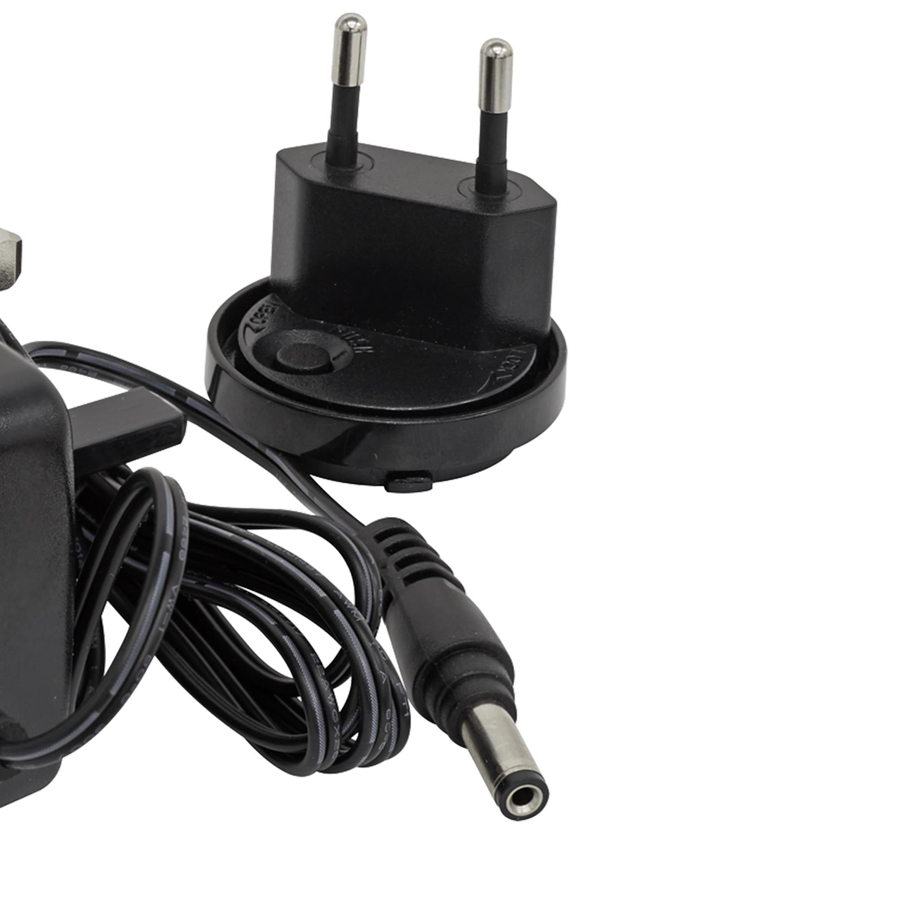 Sealey Universal Adaptor 1.0A 15V