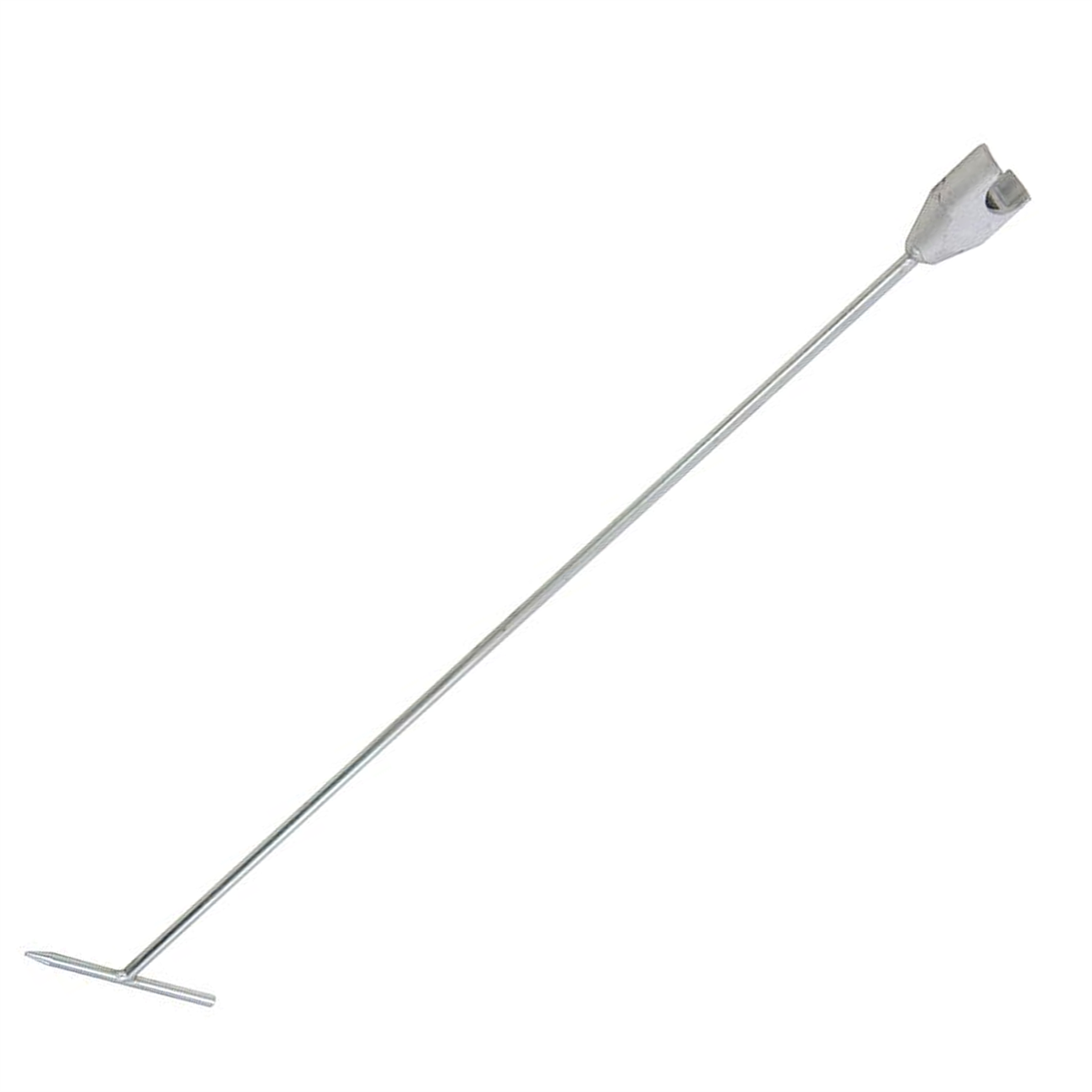 Multipurpose 4-In-1 Stopcock Key Coossion Resistant & T-Bar Design 900mm / 35"