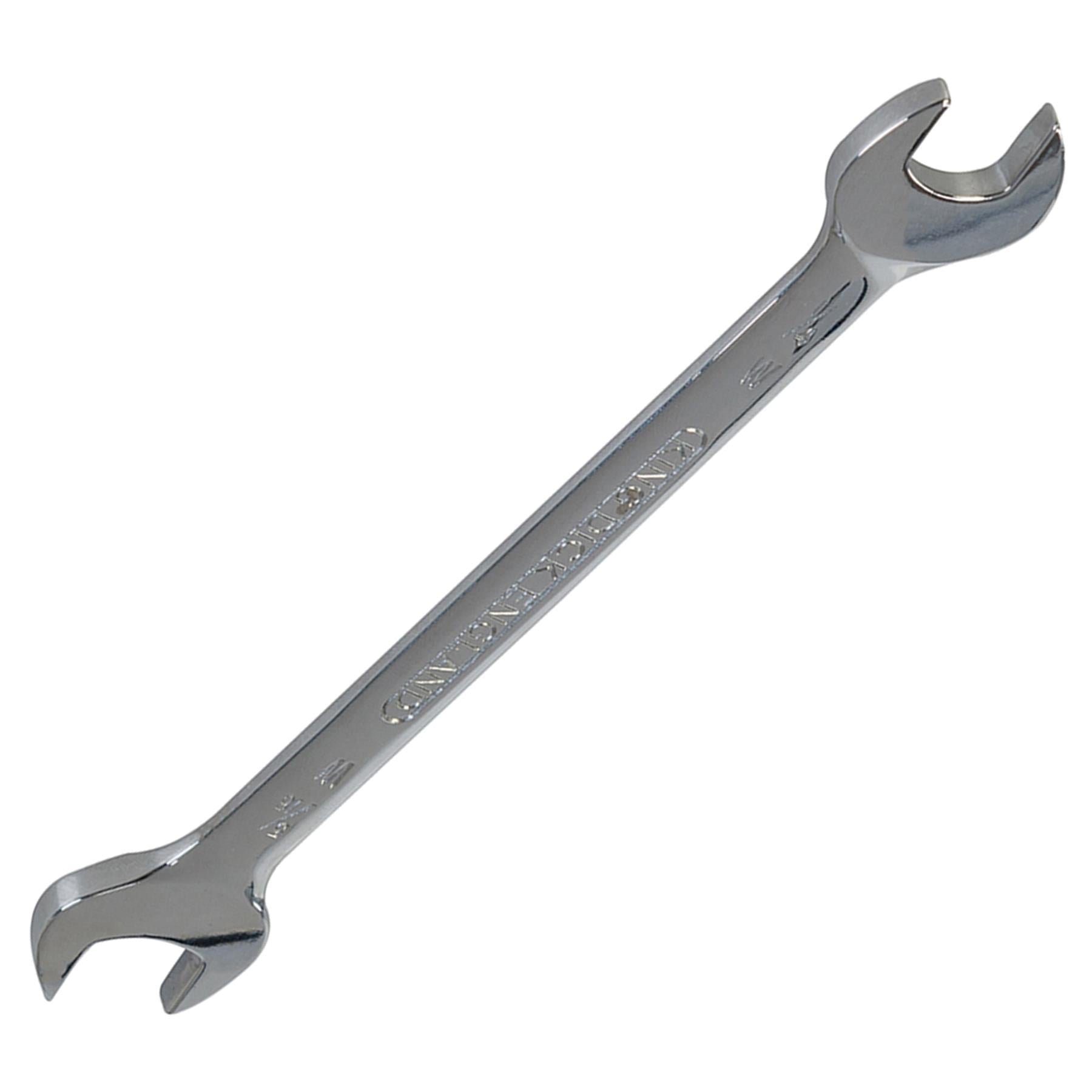 King Dick 1/4" X 5/16" W Open Ended Spanner