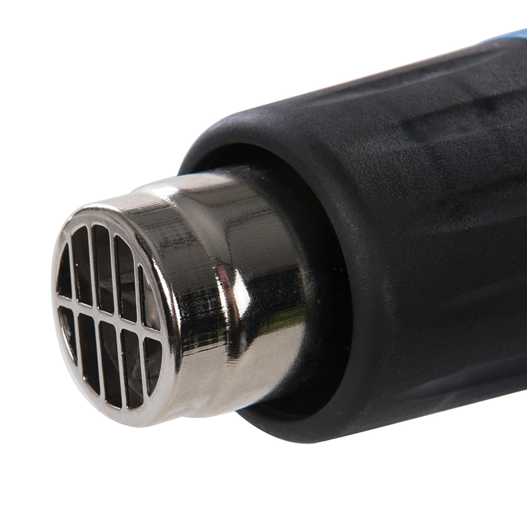 Professional Hot Air Gun Adjustable 2000W 600°C 125963 Paint Remover Heat Shrink