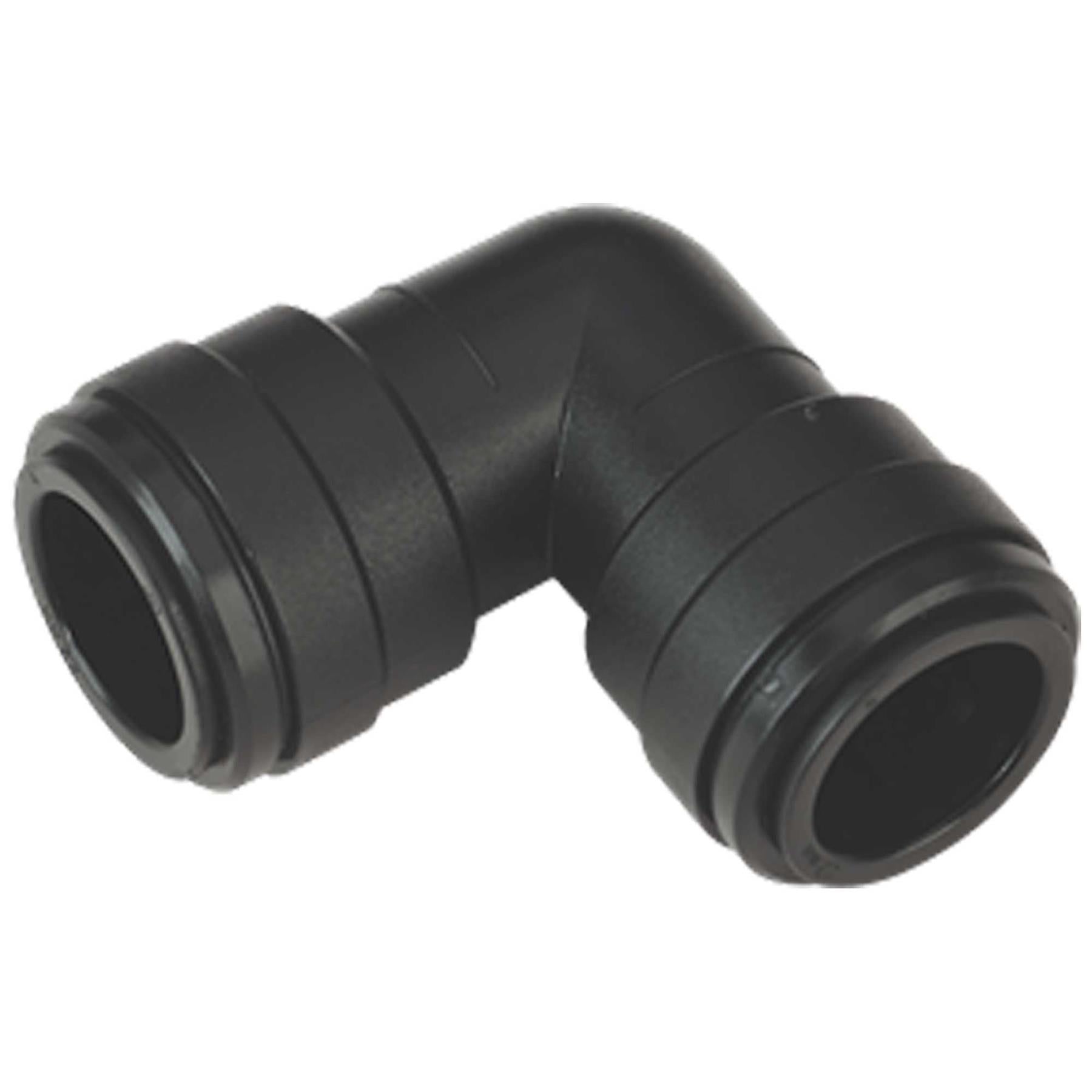 Sealey Speedfit 18m 3-Drop Air Supply System Kit