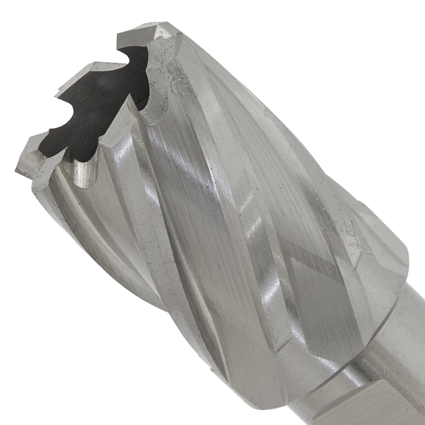 Sealey Rotabor Cutter HSS 25mm - Cut Depth 25mm