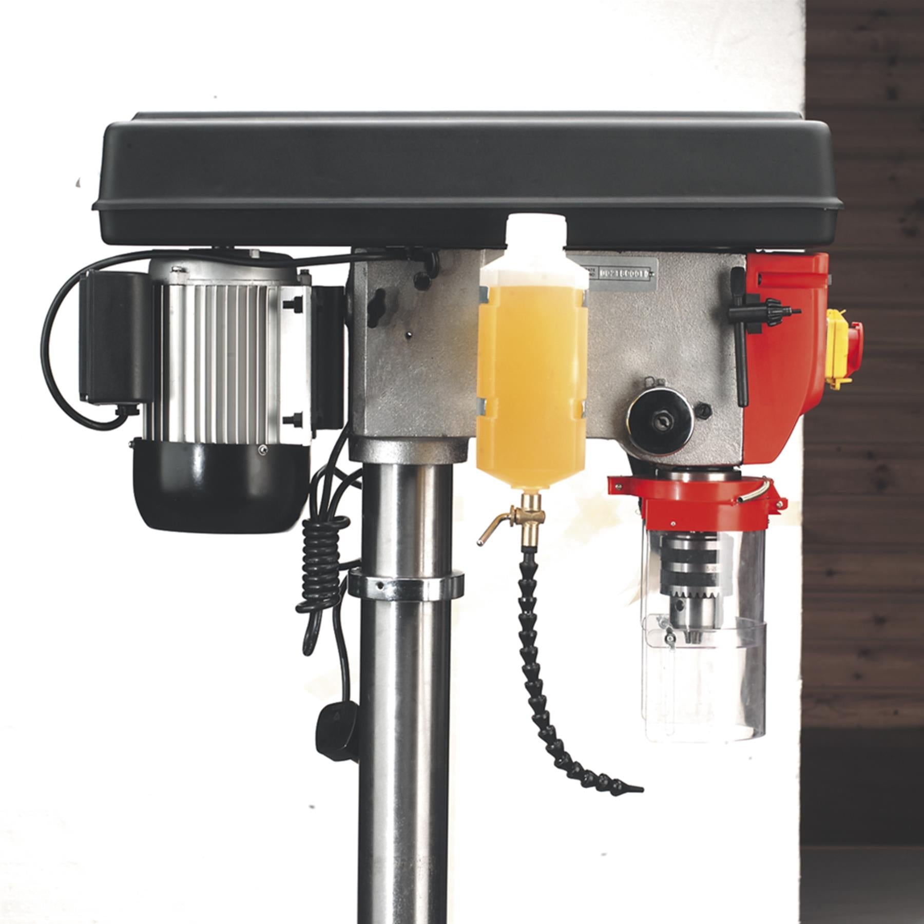 Sealey Coolant System for PDM155B, PDM210F, PDM240F, PDM260F