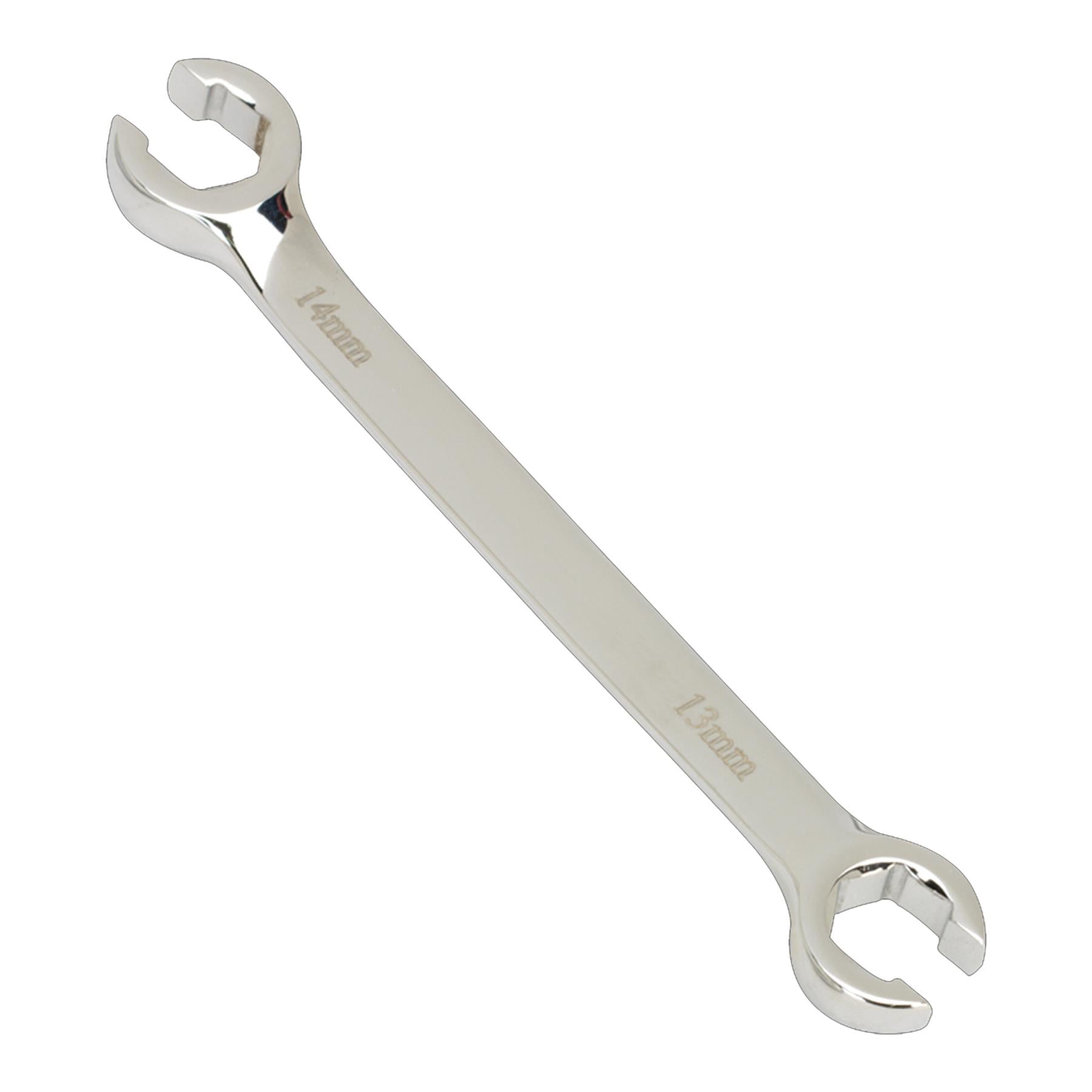 Sealey Flare Nut Spanner Set 3pc Metric
