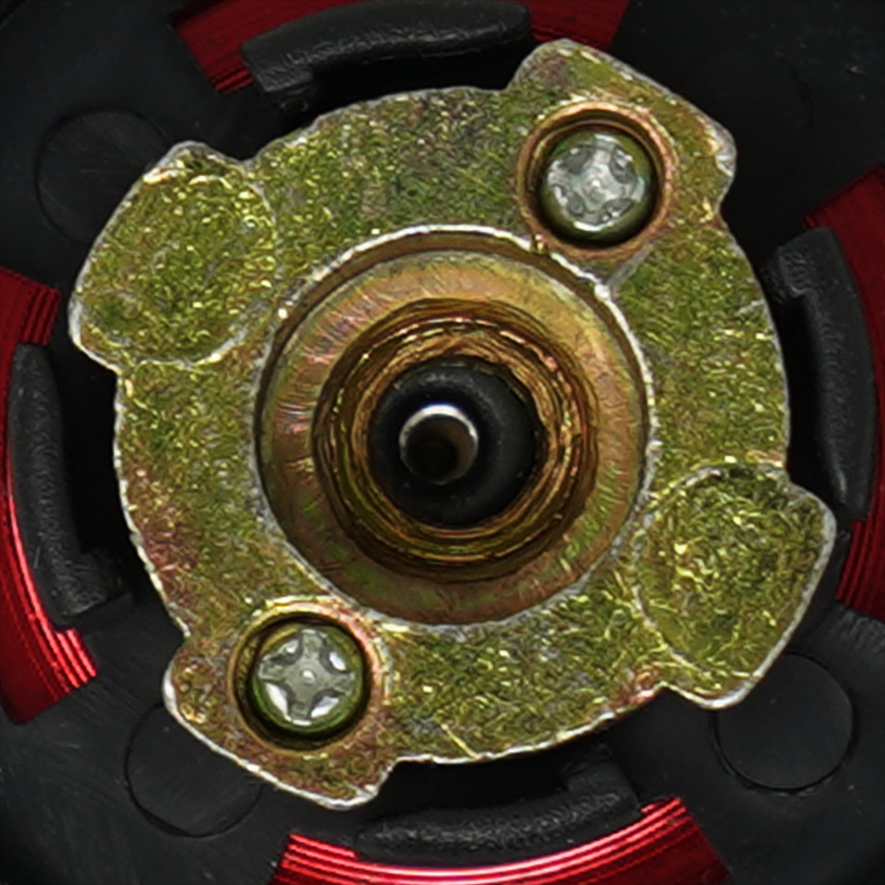 Camping Stove Butane Gas Adapter Convert Fuel Canister Head for Long Gas Tank