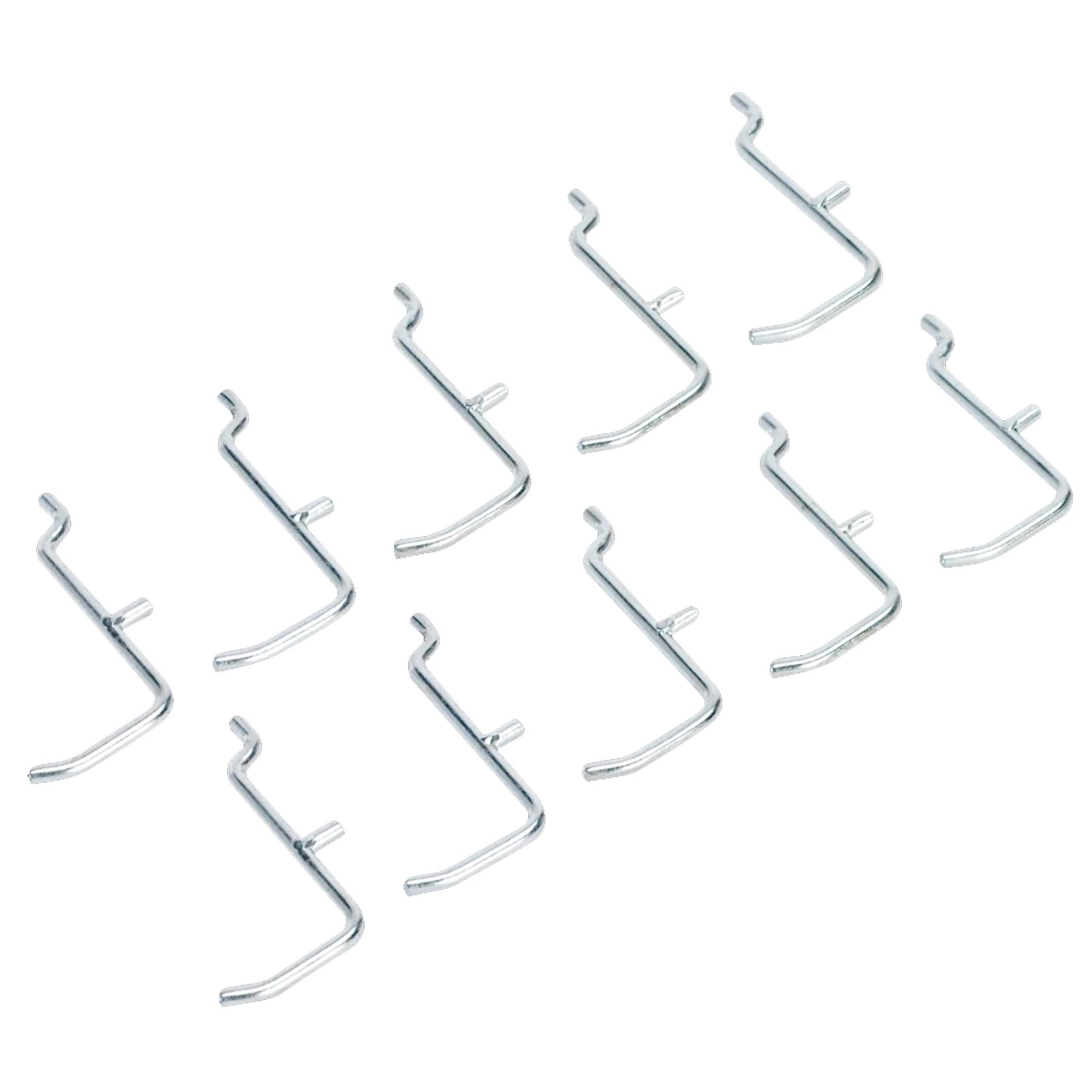 Sealey Hook Set for APSPB Pegboard Pegboard Tool Storage Panel Work