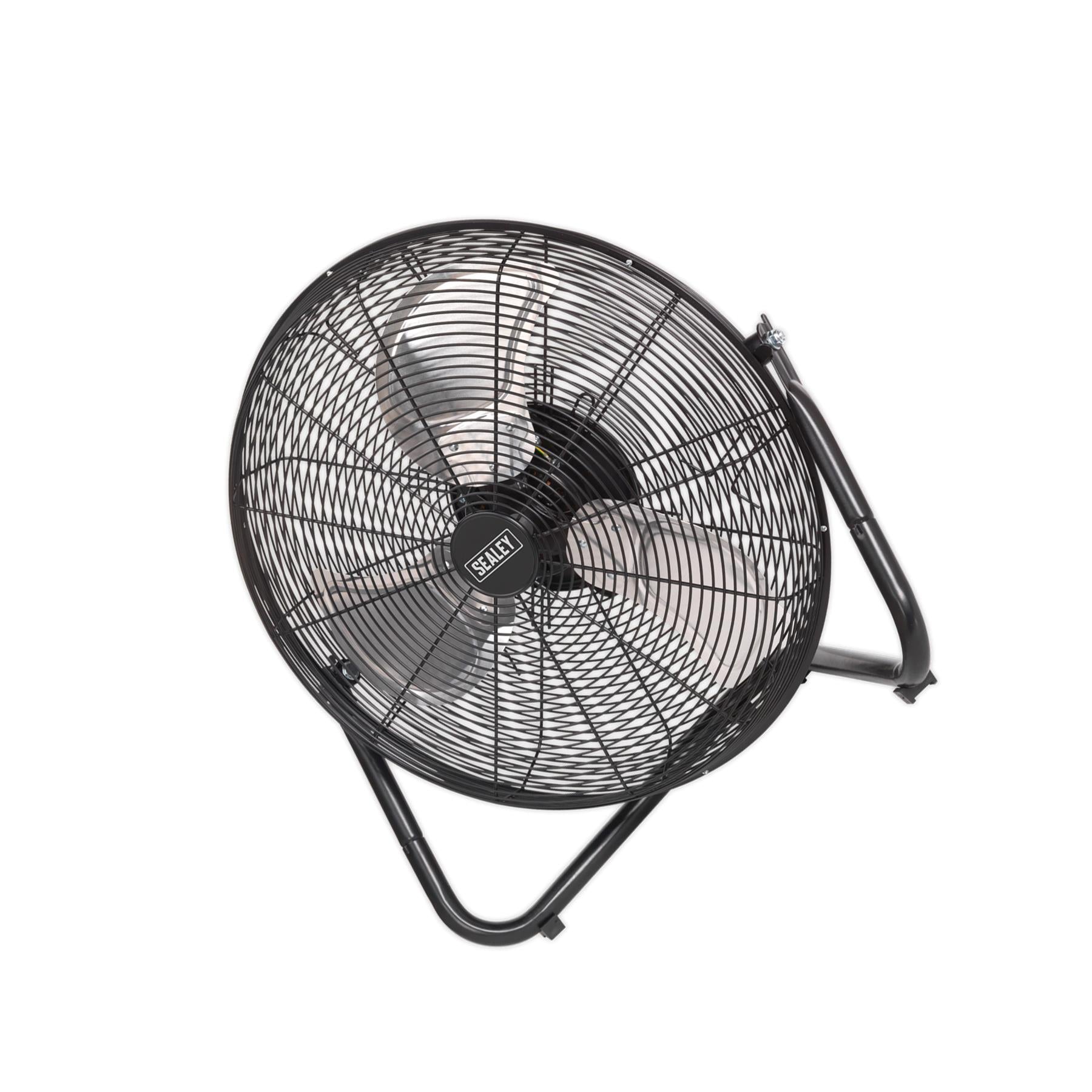 Sealey Industrial High Velocity Floor Fan 18" 230V
