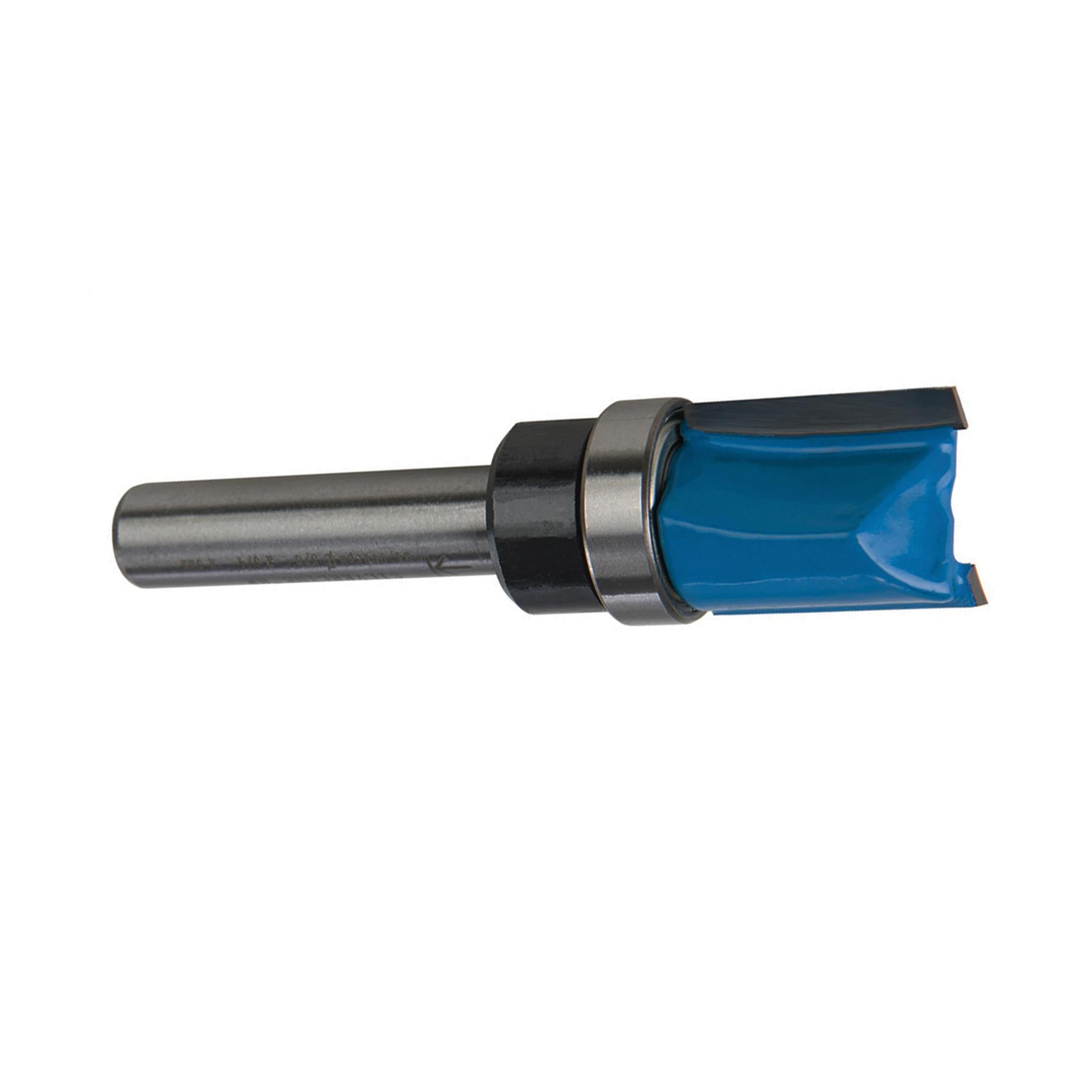 8mm Template Cuttes Router Bit TCT Twin Fluted Kitchen 5/8" X 3/4" X 5/8"