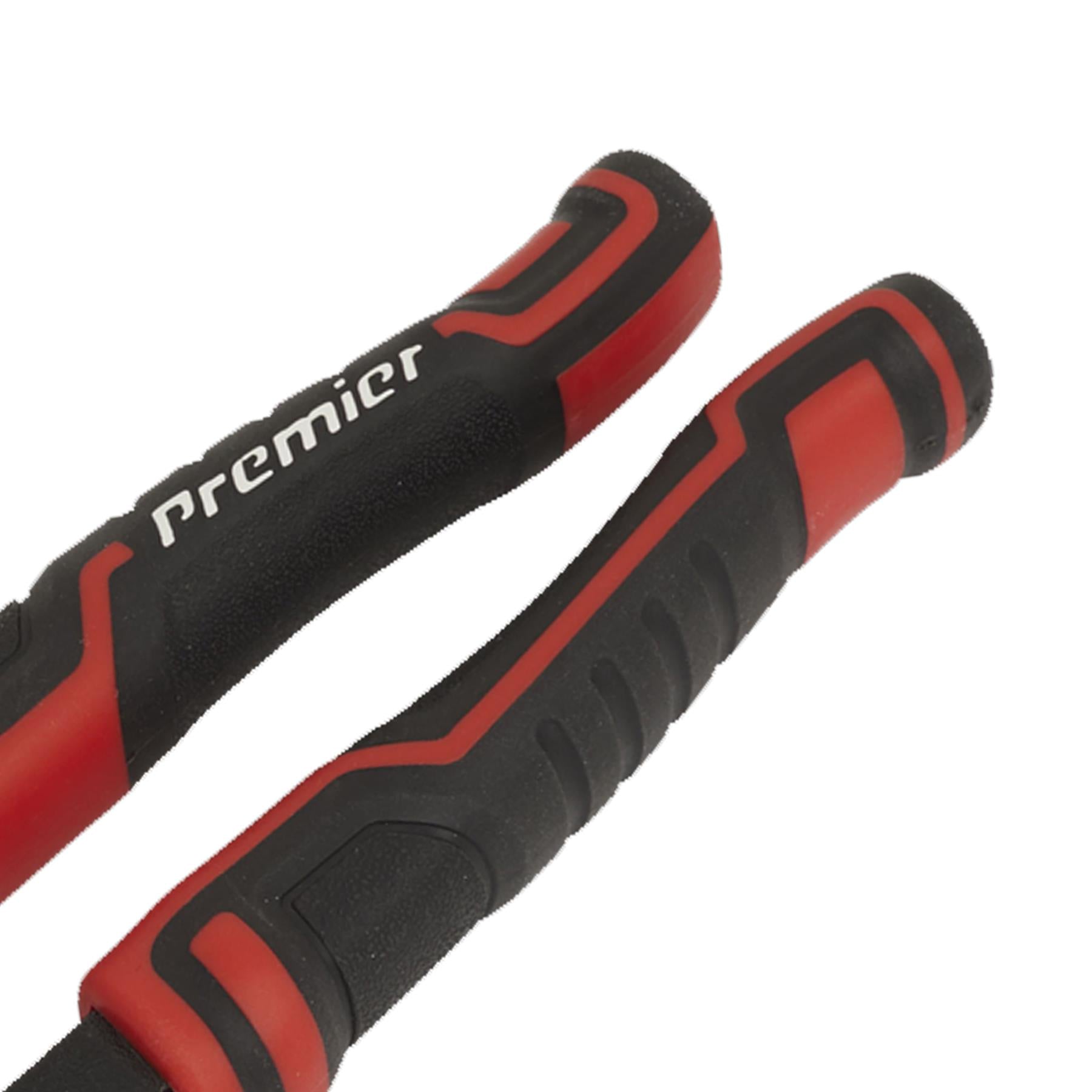 Sealey Water Pump Pliers 200mm Garage Workshop DIY