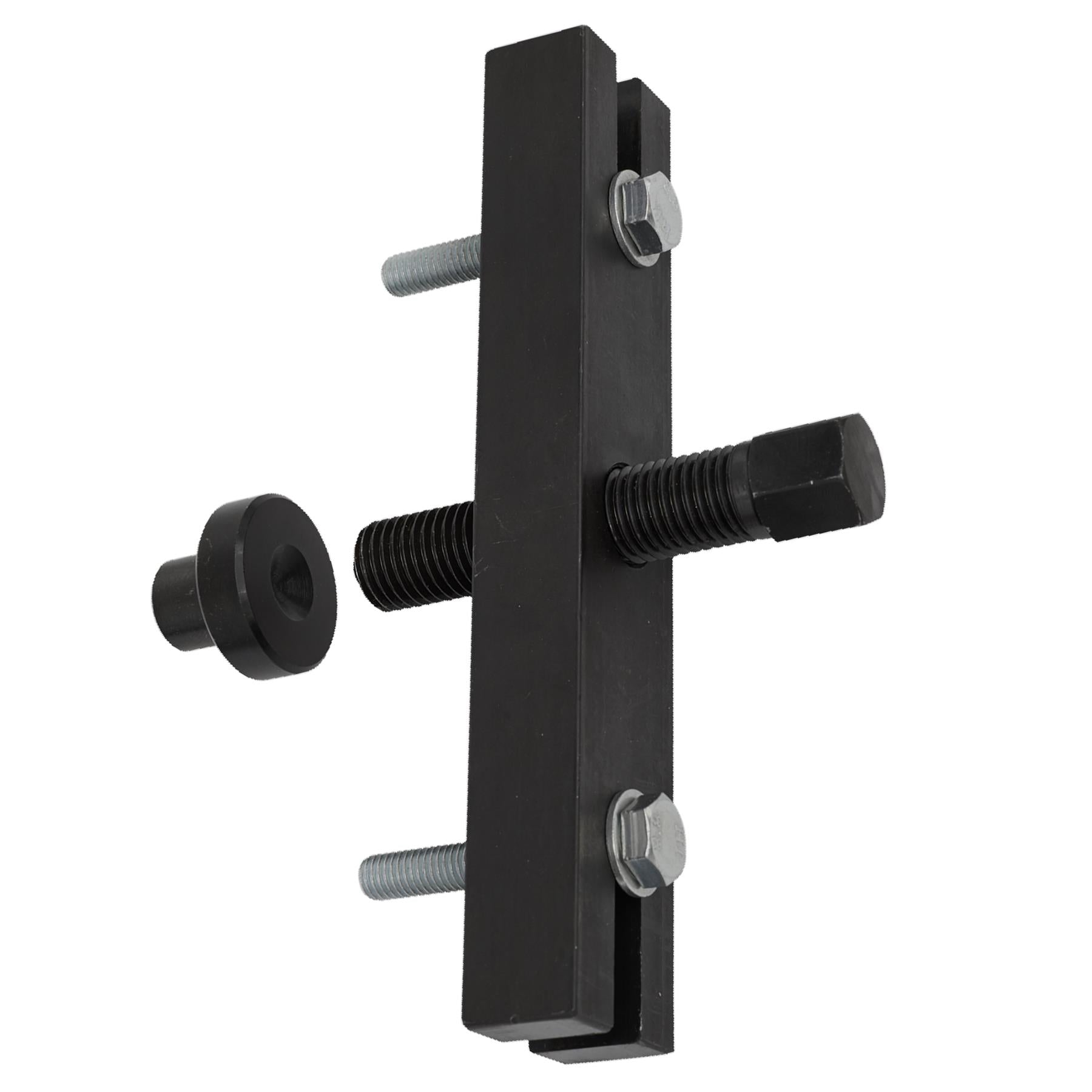 Vibration Damper/Pulley Puller - for Ford 2.0D EcoBlue VSE6542 Sealey