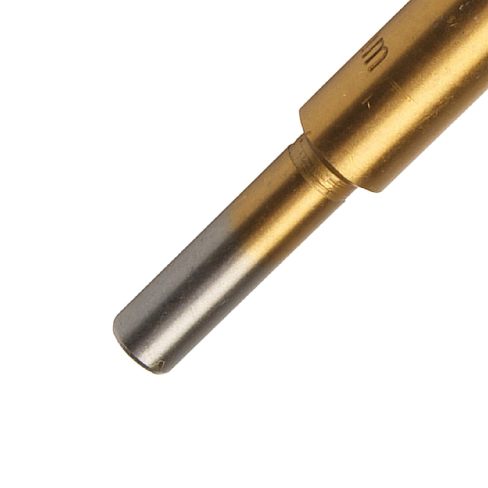 Forstner Drill Bits Hinge Cutter Borning Hole Titanium Coated Drillng Wood 25mm
