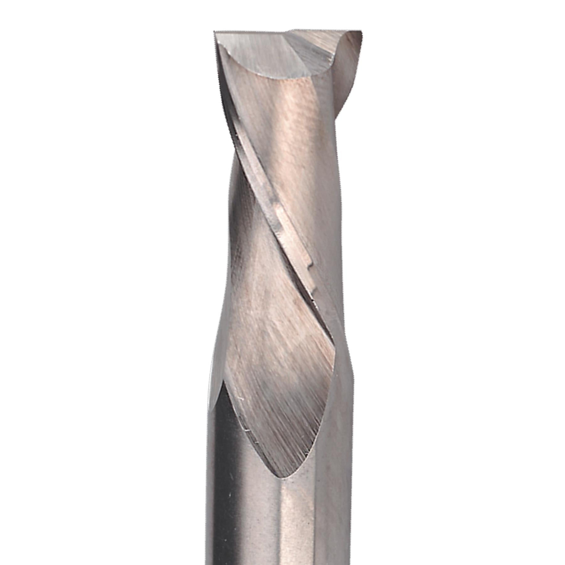 Sealey HSS End Mill 14mm 2 Flute High quality Drilling/milling machine