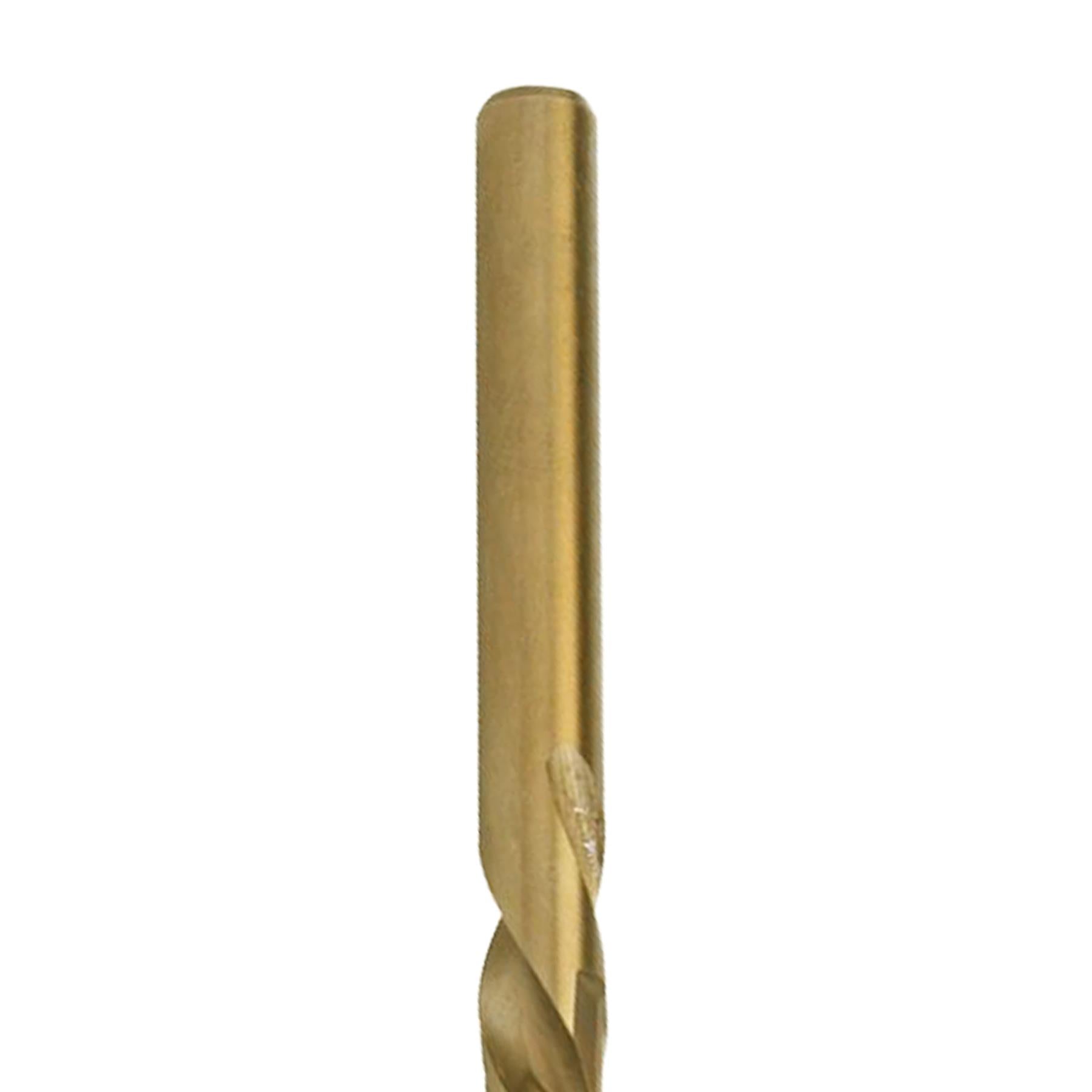 Cobalt Drill Bits 7.0mm - Hand Tools Power Drilling High Speed Steel New