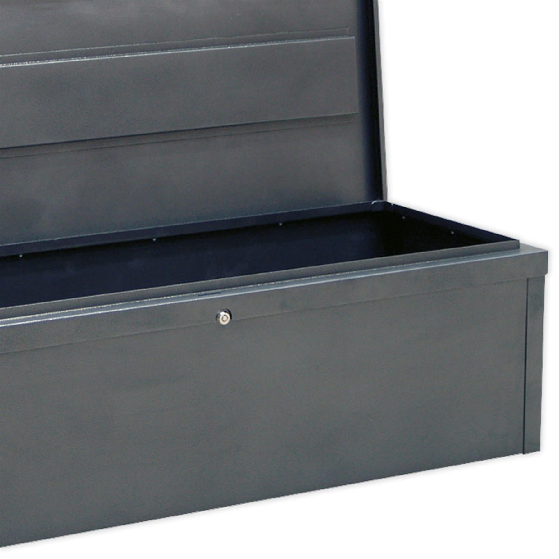 Sealey Steel Storage Chest 1200 x 450 x 360mm