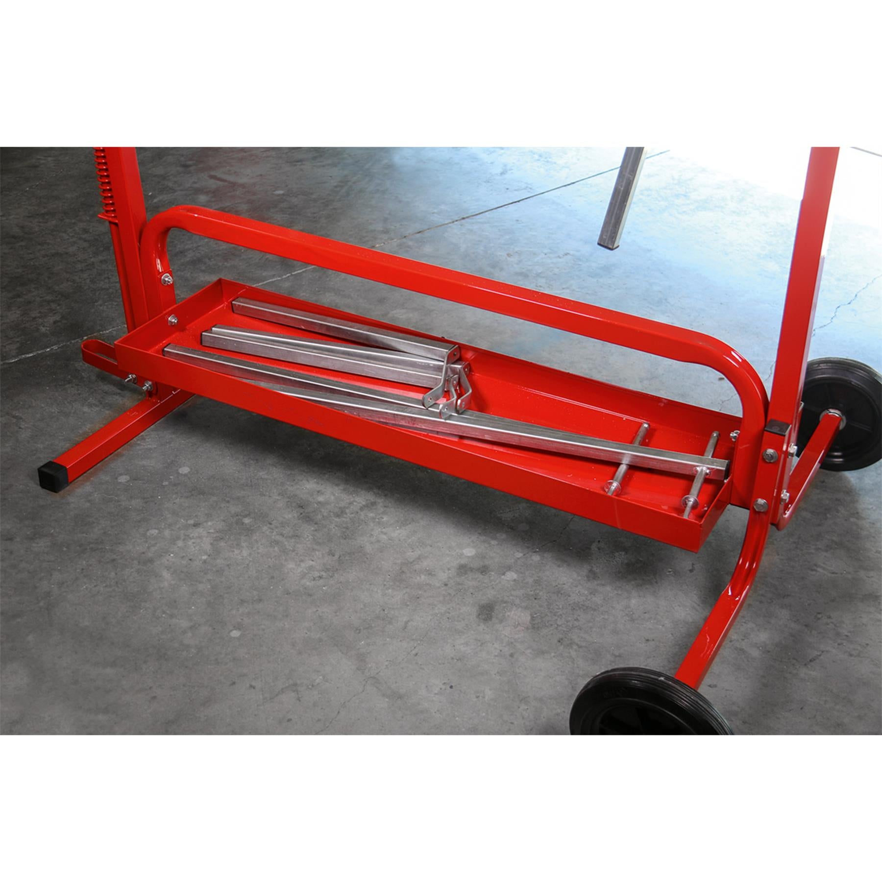 Sealey Rotating Universal Panel Stand MK62