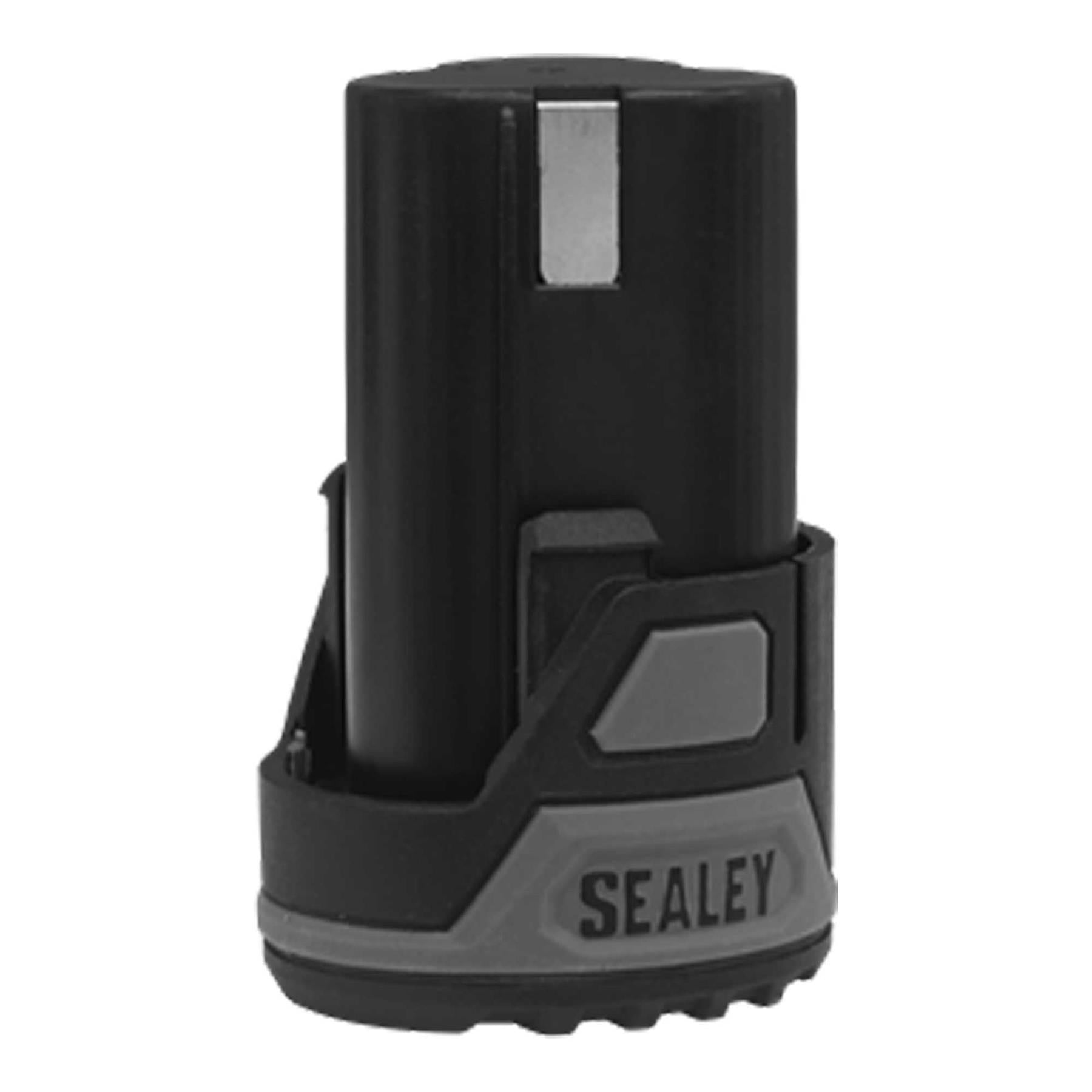 Sealey Cordless Multipurpose Mini Grinder Kit 10.8V 2Ah SV10.8 Series