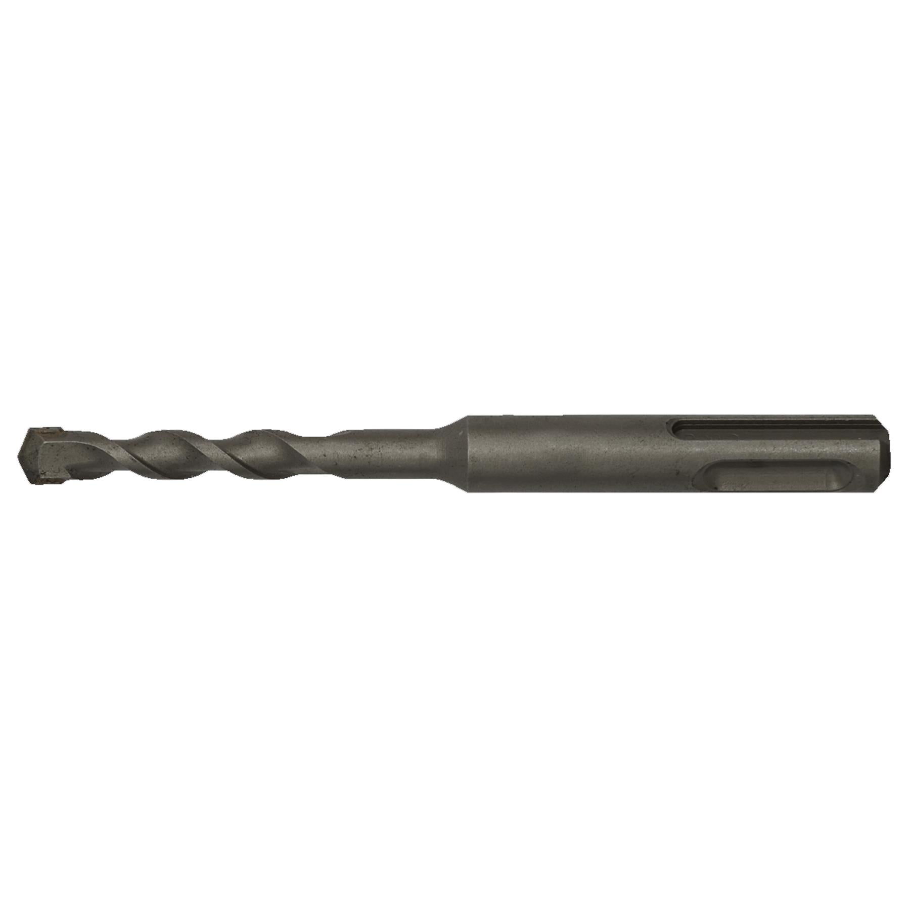 Sealey SDS Plus Drill Bit 6.5 x 110mm Hardened and ground.